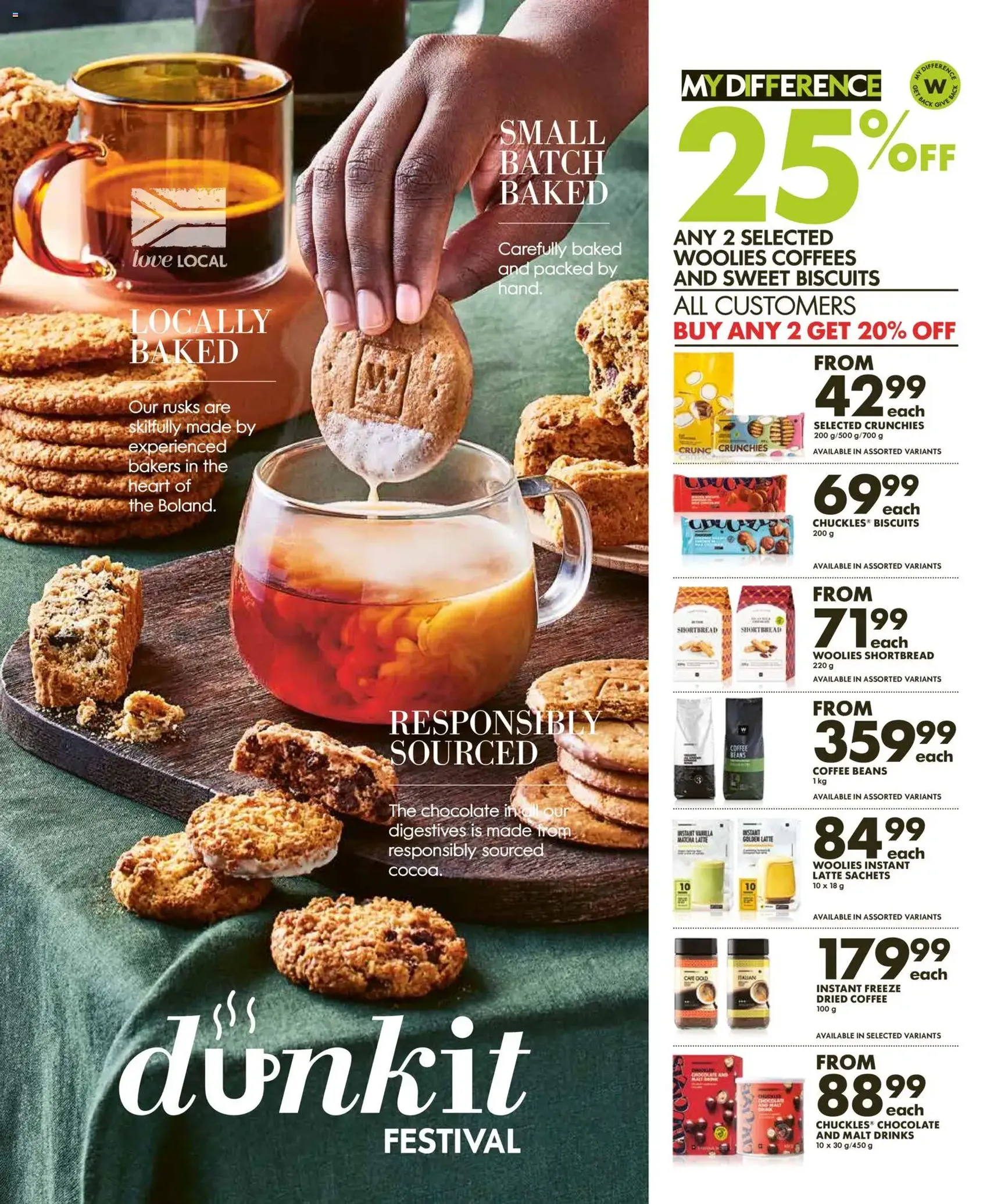 Woolworths Specials - valid flyer from 25/05/2026, page 10 of 12