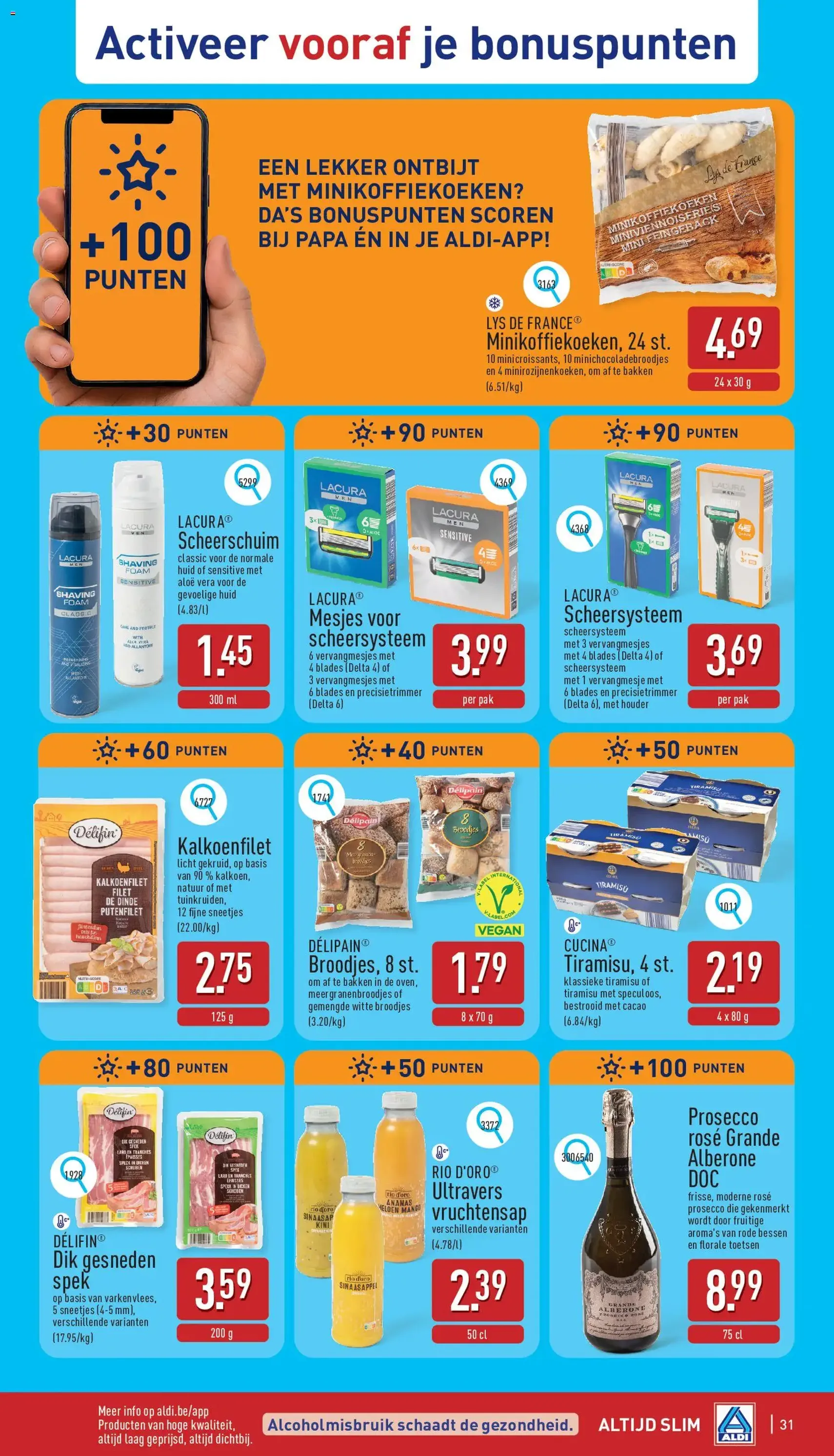 Aldi folder week 24 - geldige folder vanaf 08/06/2026 pagina 31 van 34