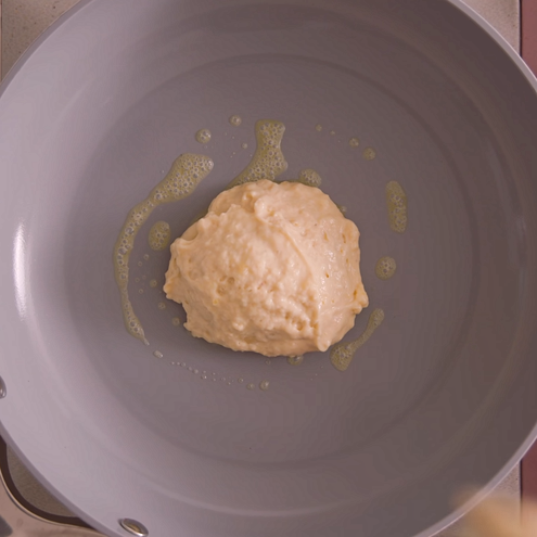 Cicciopancake - procedimento 1