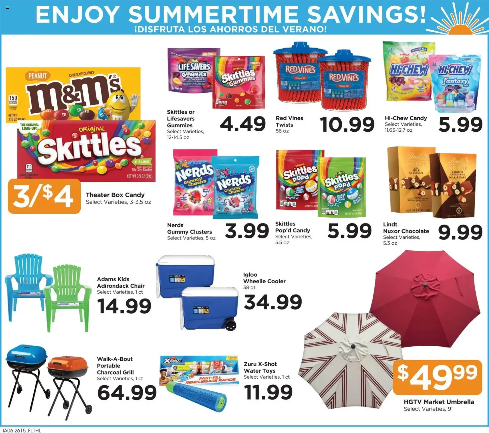 Food 4 Less Weekly Ad - valid flyer from 05/13/2026, page 9 of 10