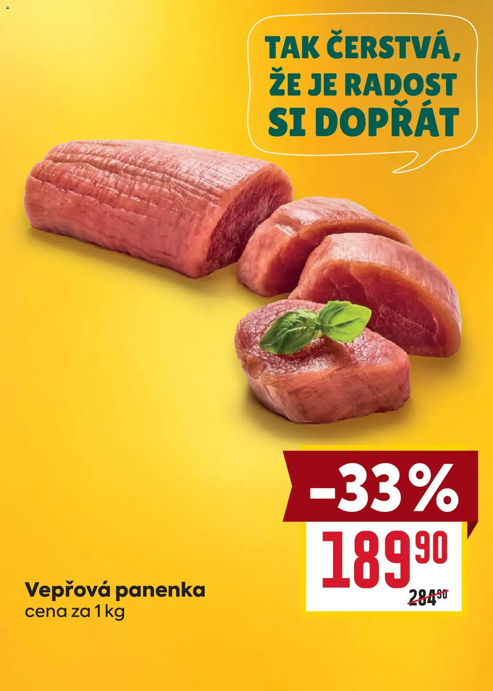 Billa Velký leták - platný leták od 21.01.2026 strana 10 z 38