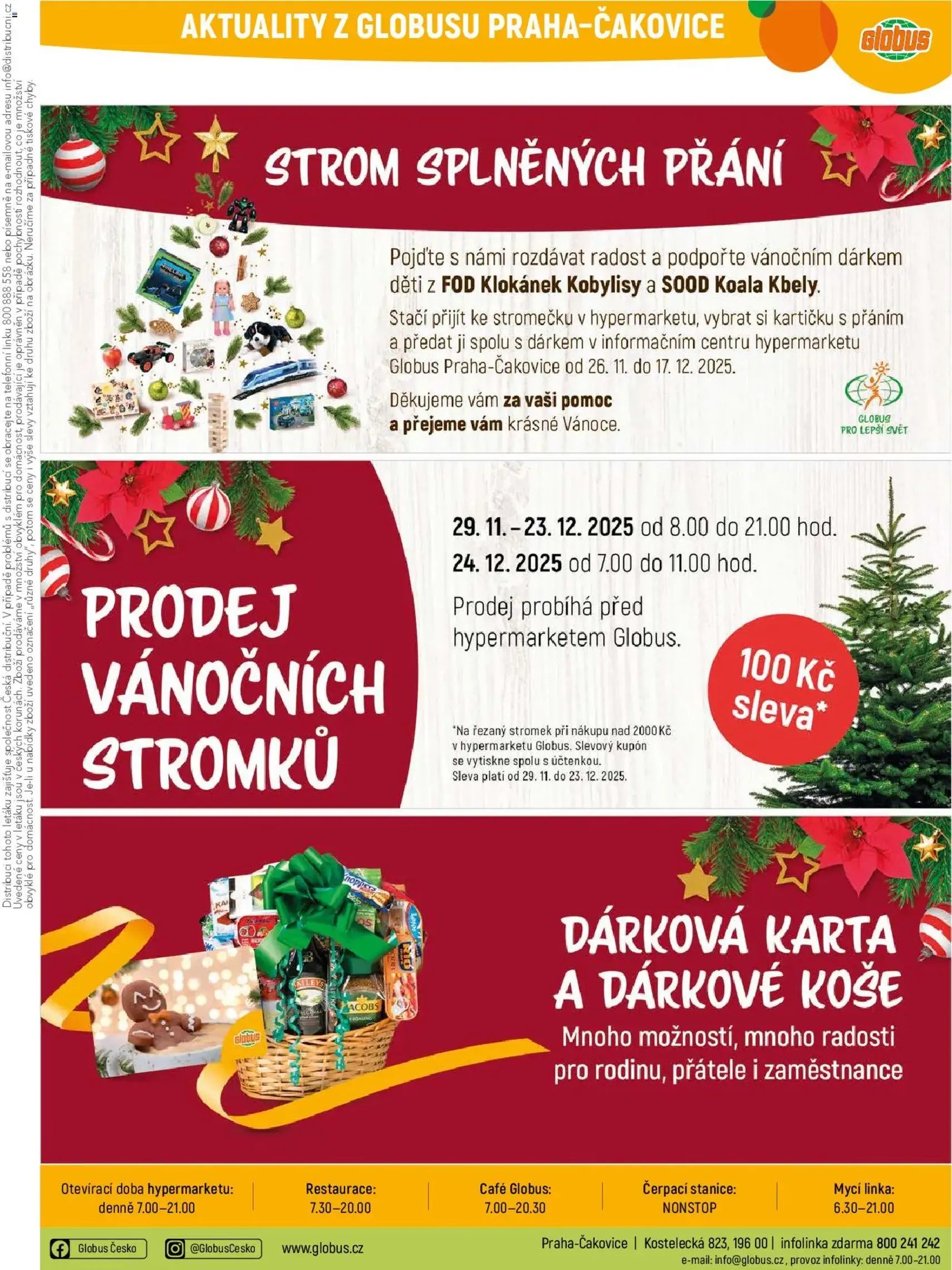 Globus Black Friday - platný leták od 26.11.2025 strana 37 z 45