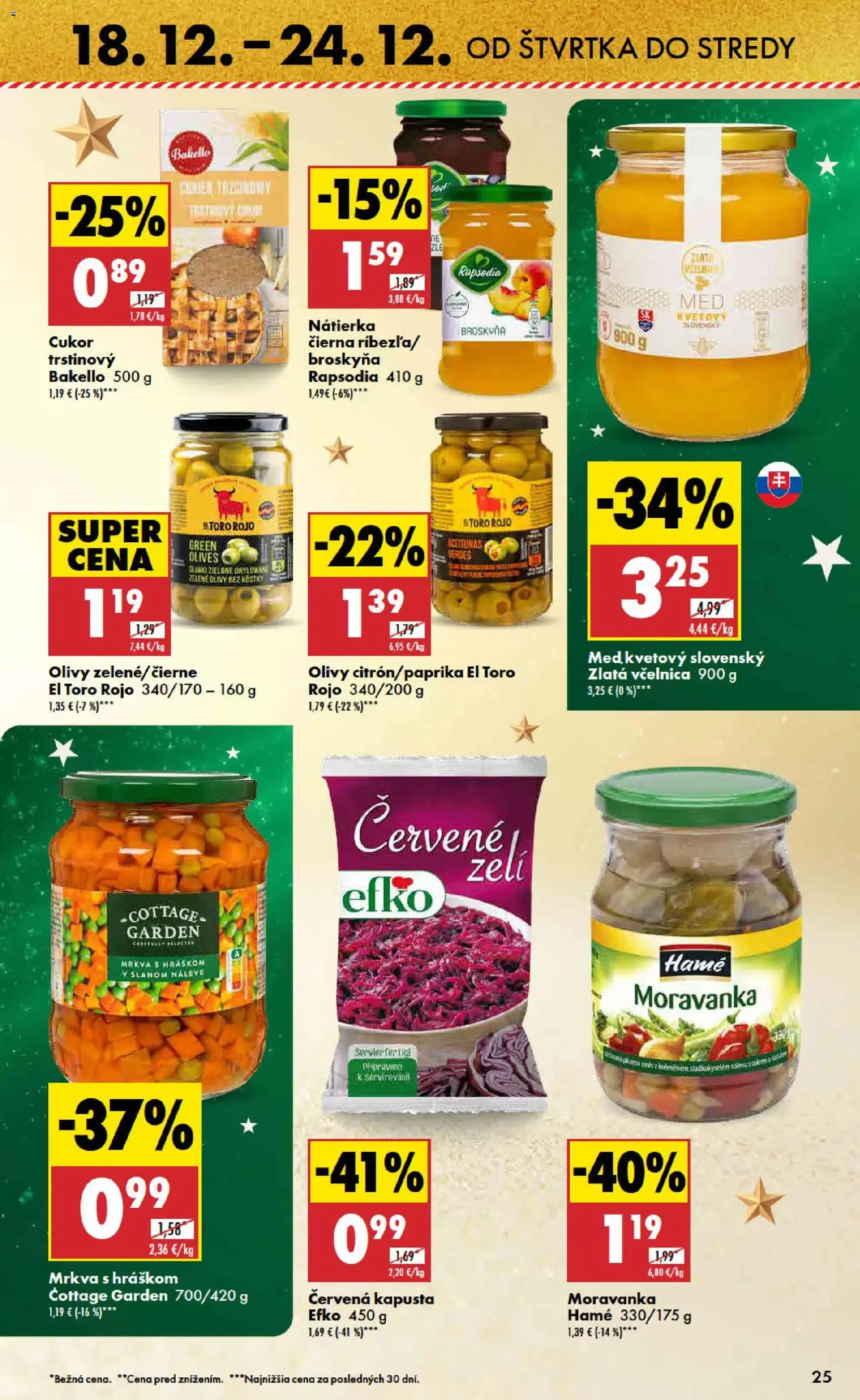 Biedronka leták - platný leták od 18.12.2025 strana 25 z 48