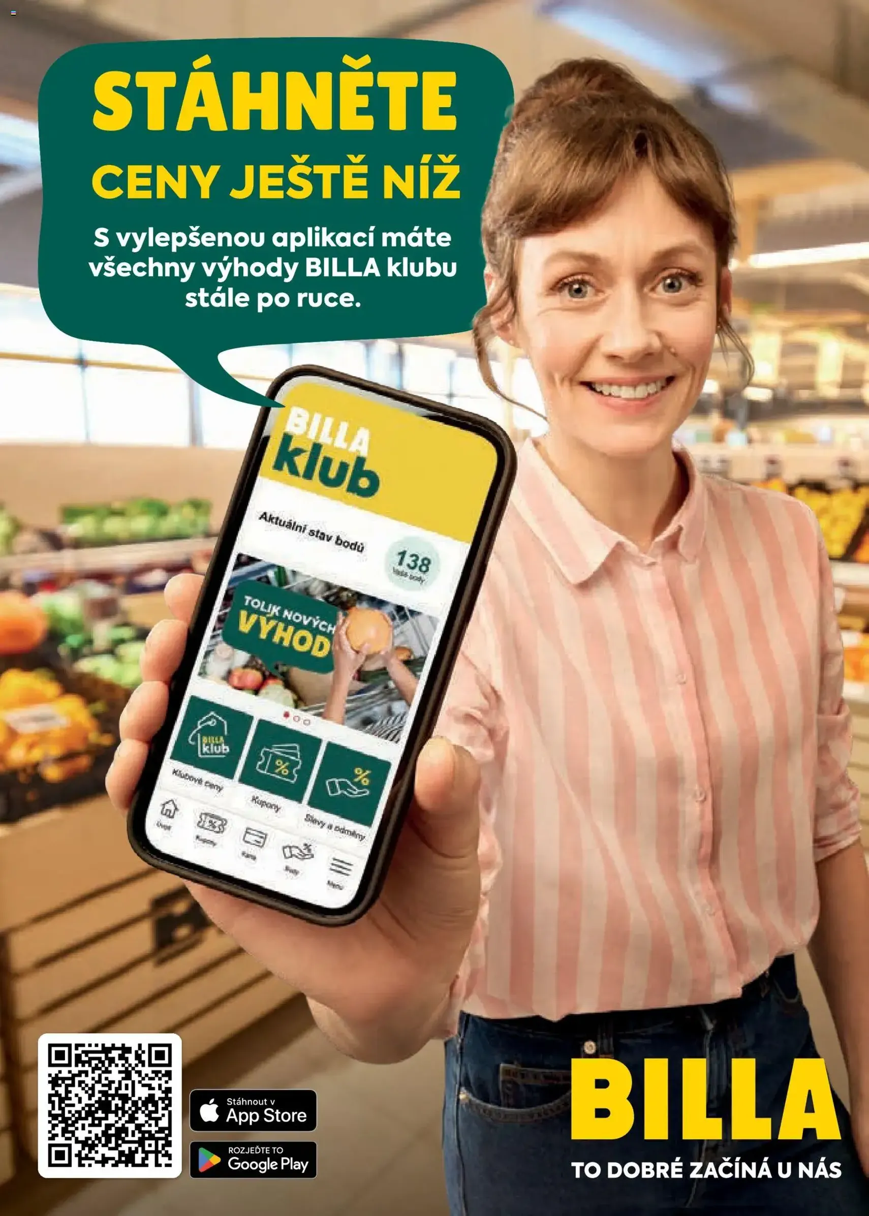 Billa Velký leták - platný leták od 21.01.2026 strana 37 z 38