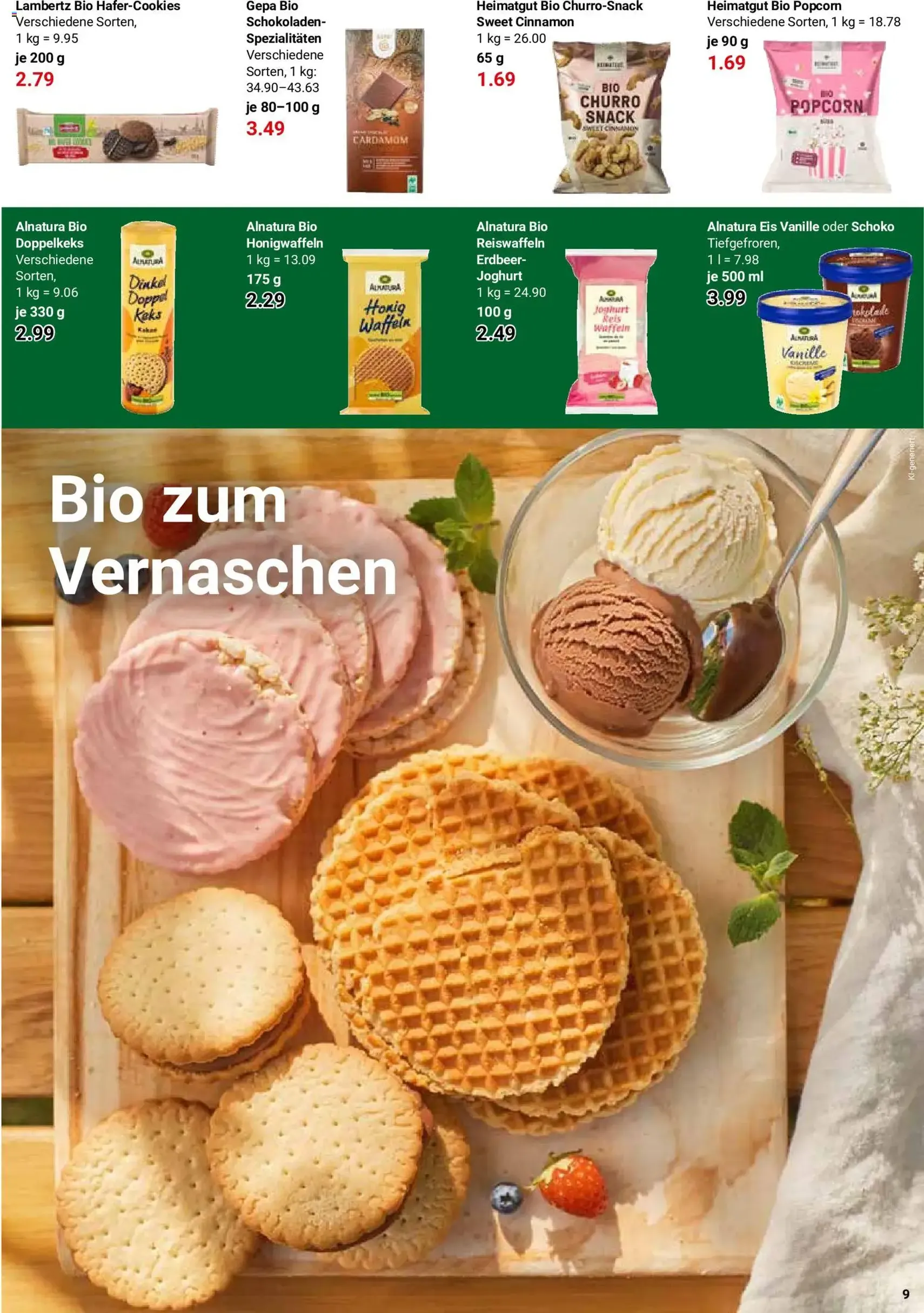 Globus Prospekt - Gültiger Prospekt ab 29.06.2026, Seite 43 von insgesamt 46
