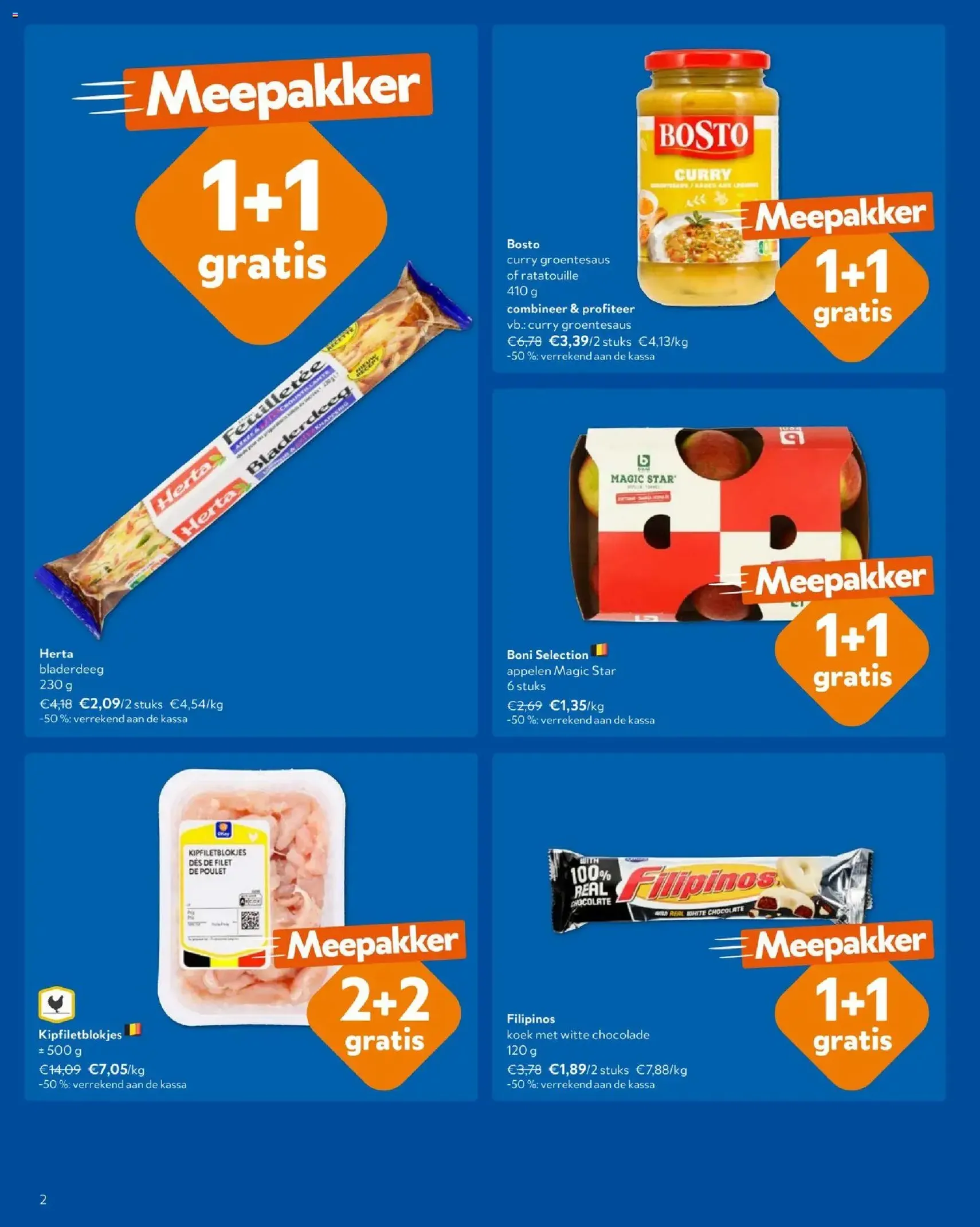 OKay - Folder - geldige folder vanaf 02/01/2026 pagina 2 van 16