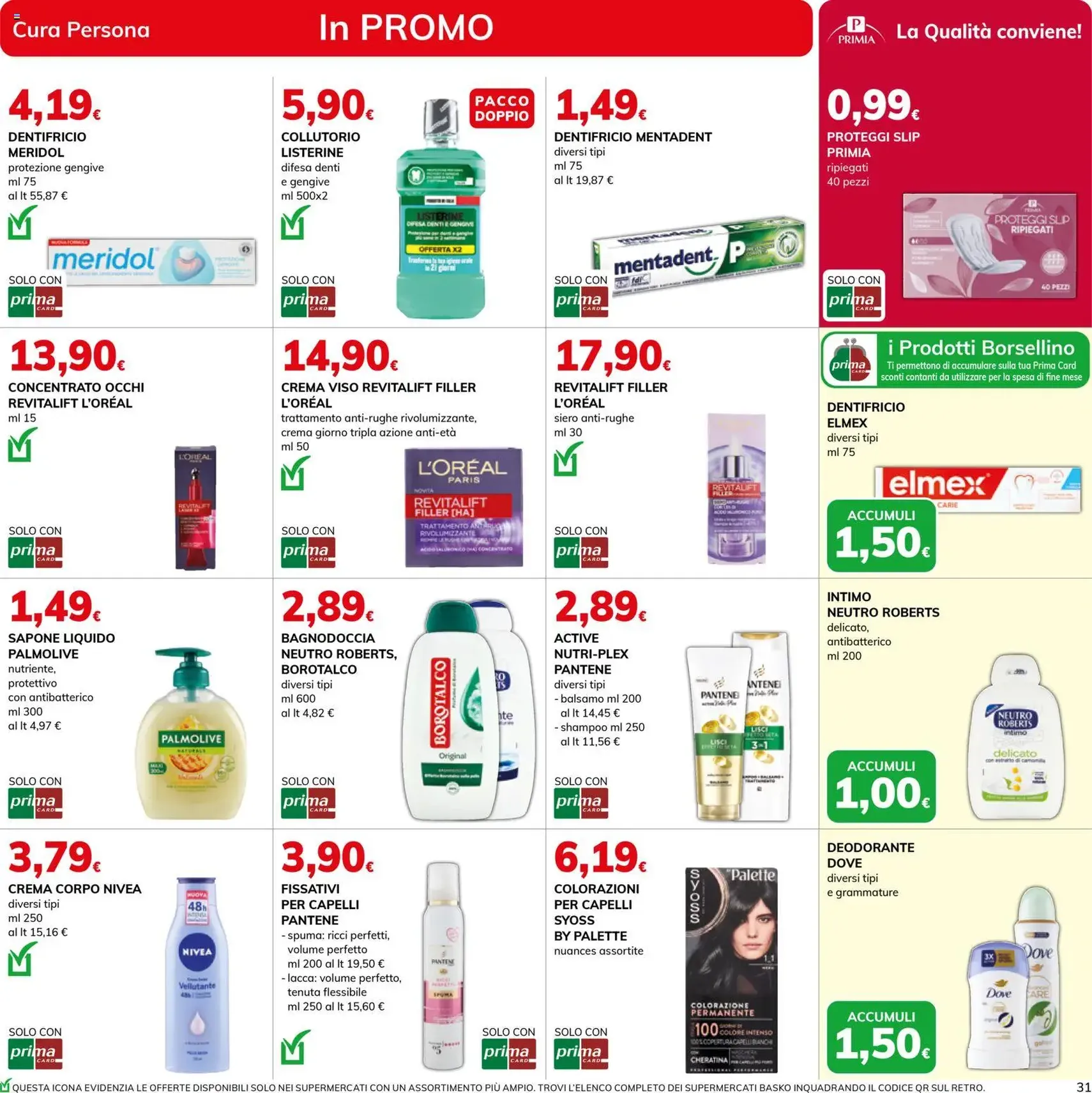 Volantino Basko - volantino valido dal 27/11/2025 pagina 31 di 37