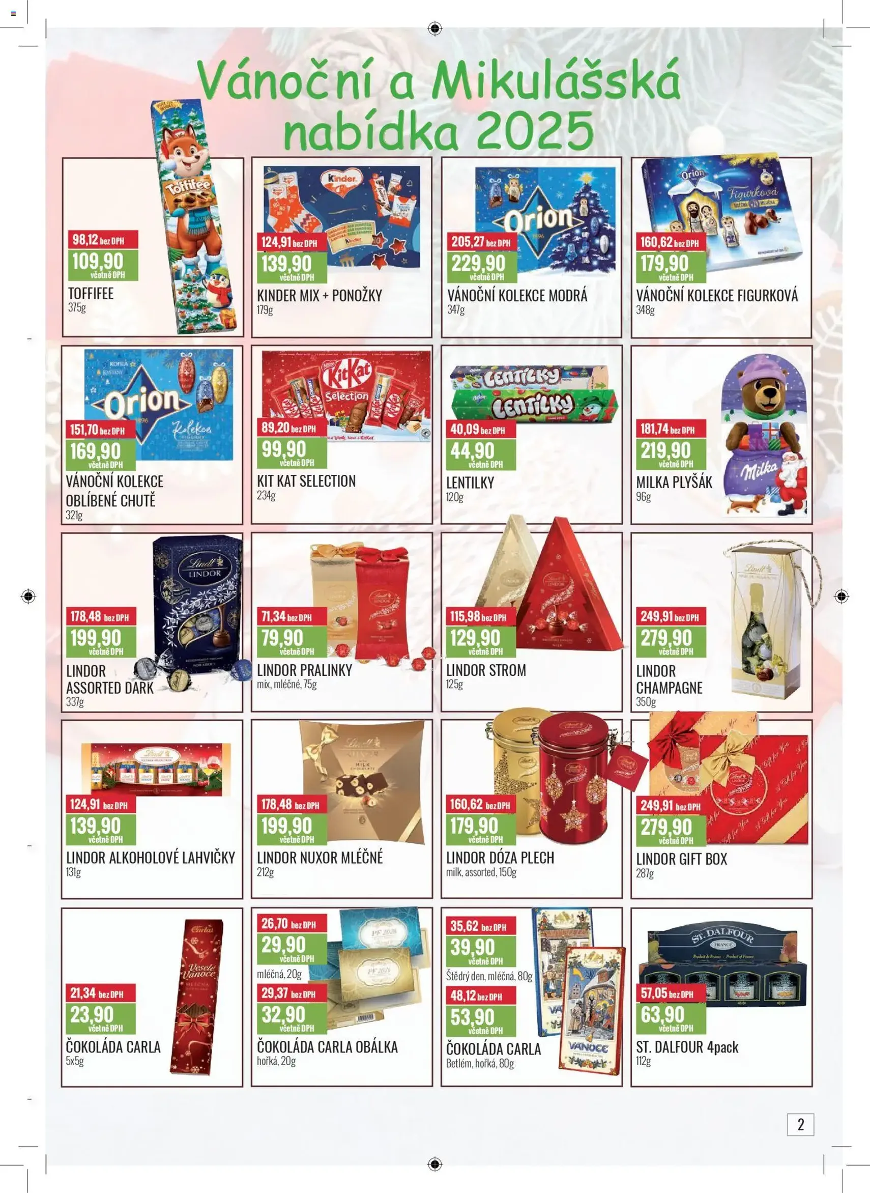 Ratio leták - platný leták od 01.12.2025 strana 3 z 80