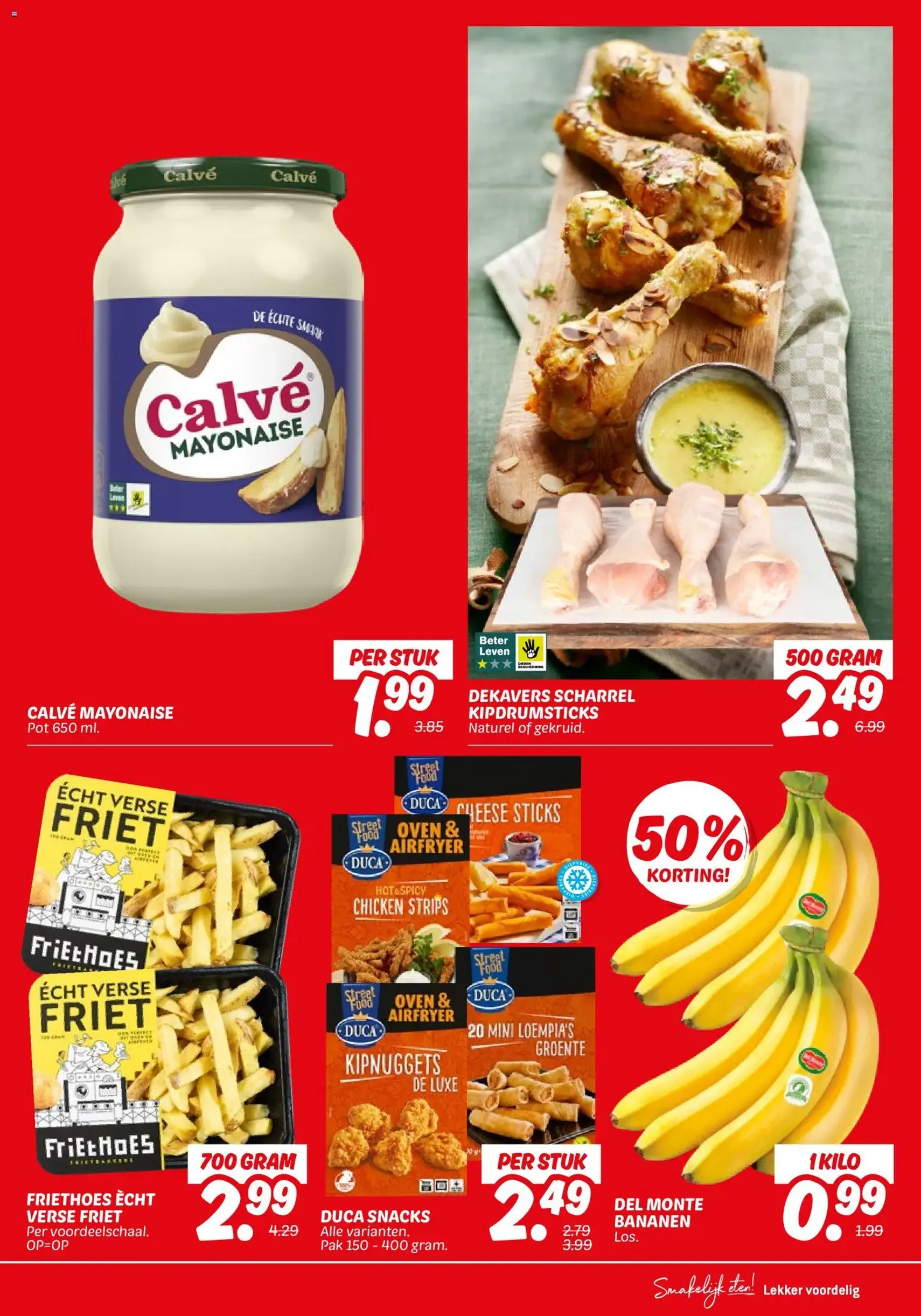 Dekamarkt - Folder - geldige folder vanaf 11-11-2025 pagina 27 van 28