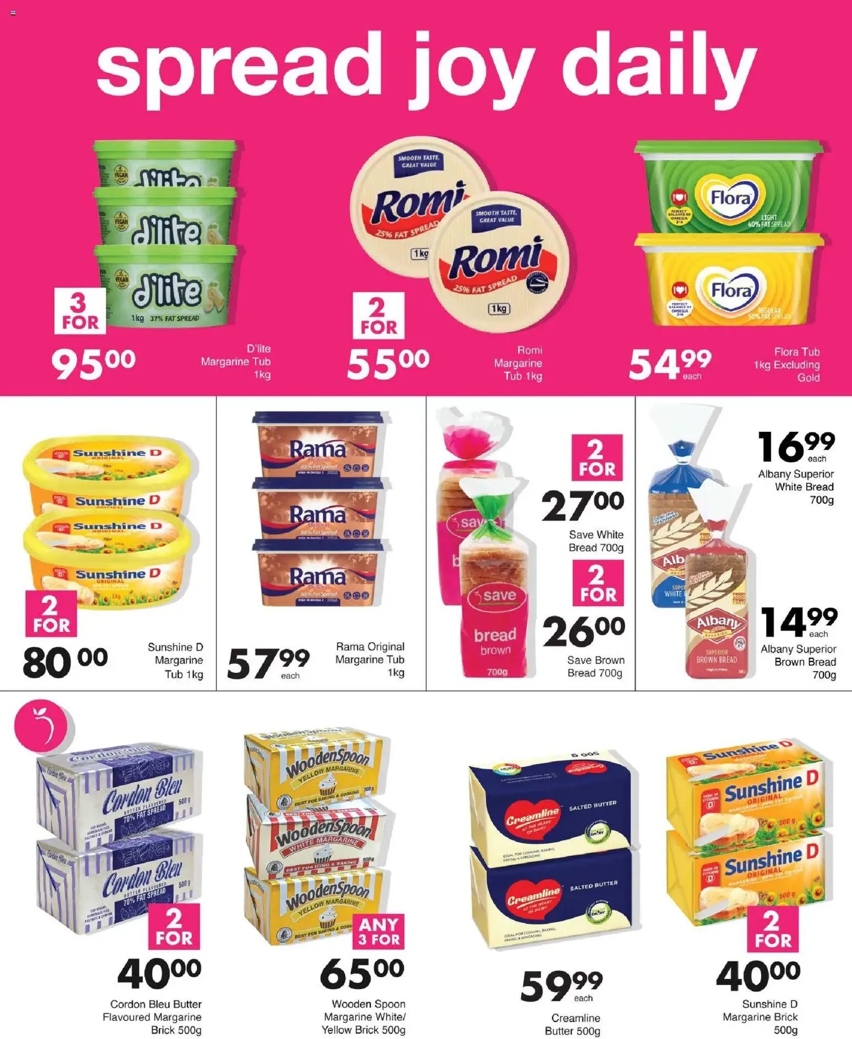Save Specials - valid flyer from 11/06/2026, page 10 of 86