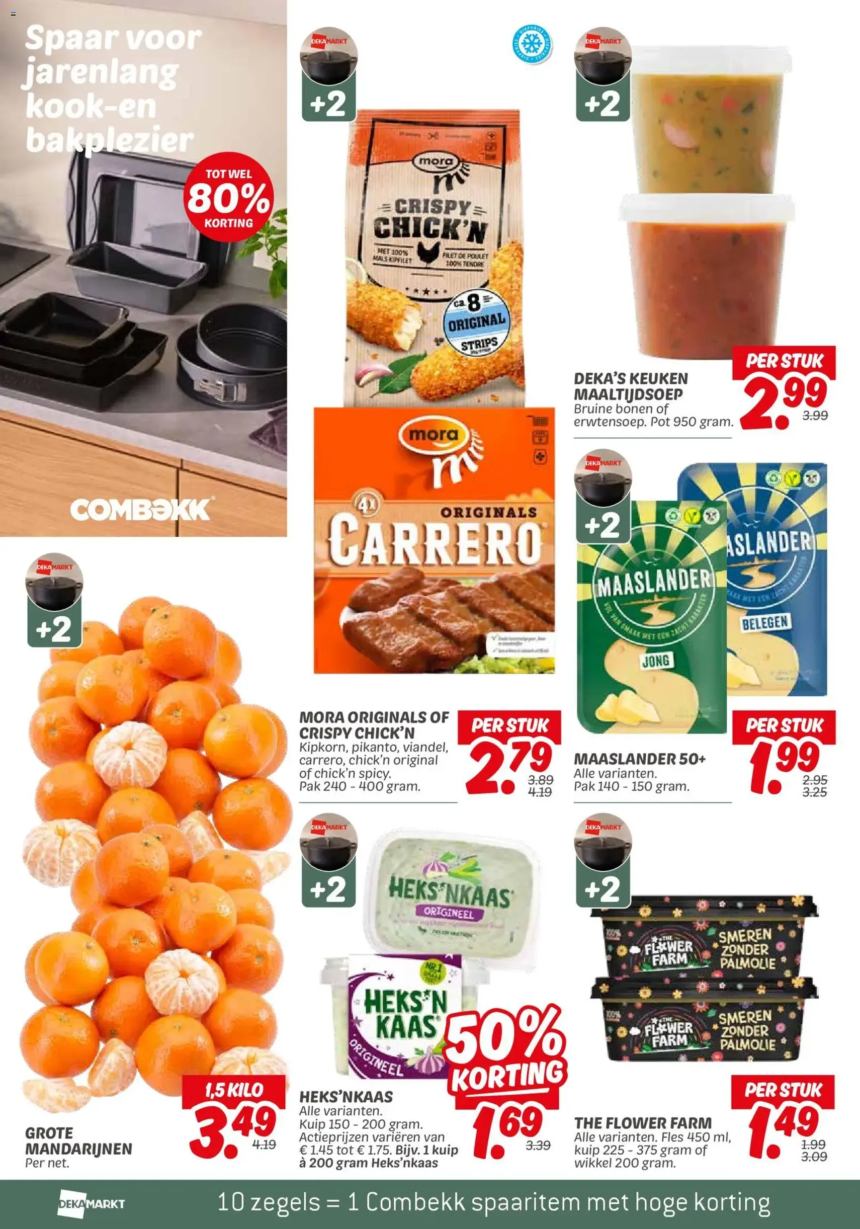 Dekamarkt - Folder - geldige folder vanaf 27-12-2025 pagina 18 van 31