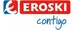 Logotipo de Eroski