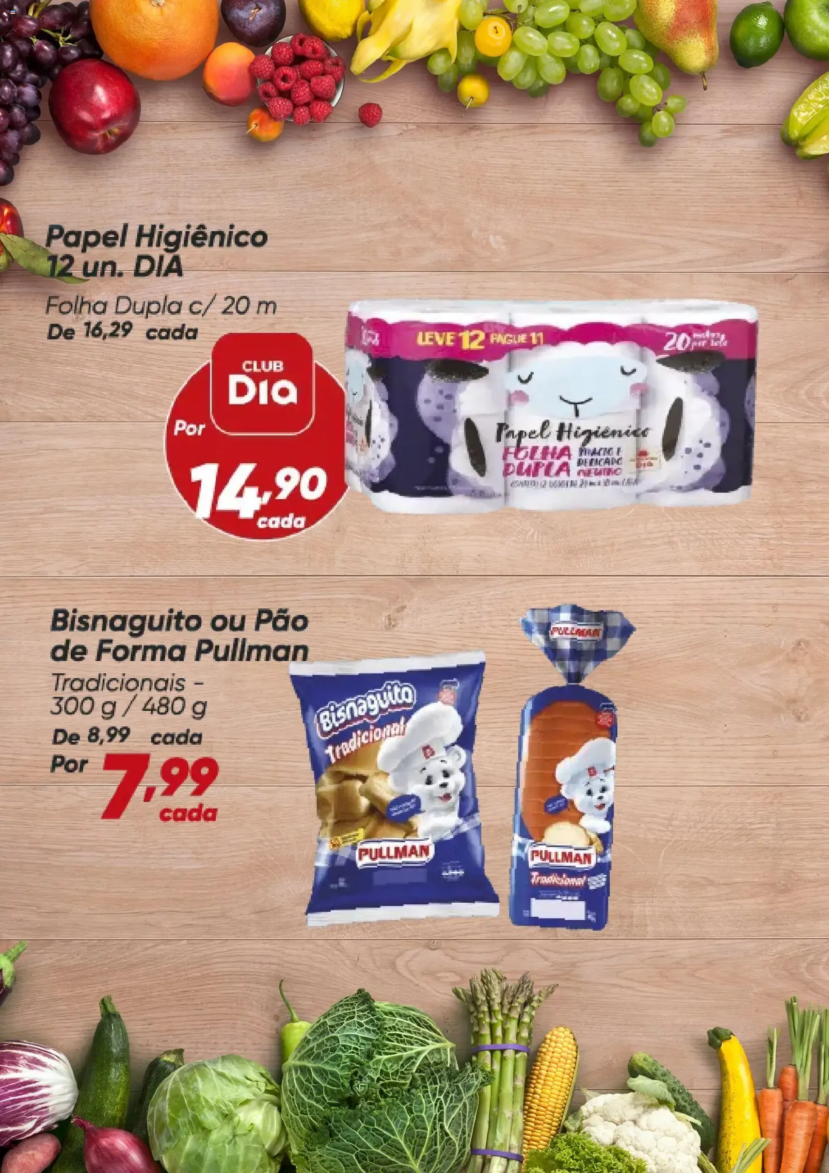 Dia promoções - folheto válido a partir de 17/11/2025 página 2 de 8