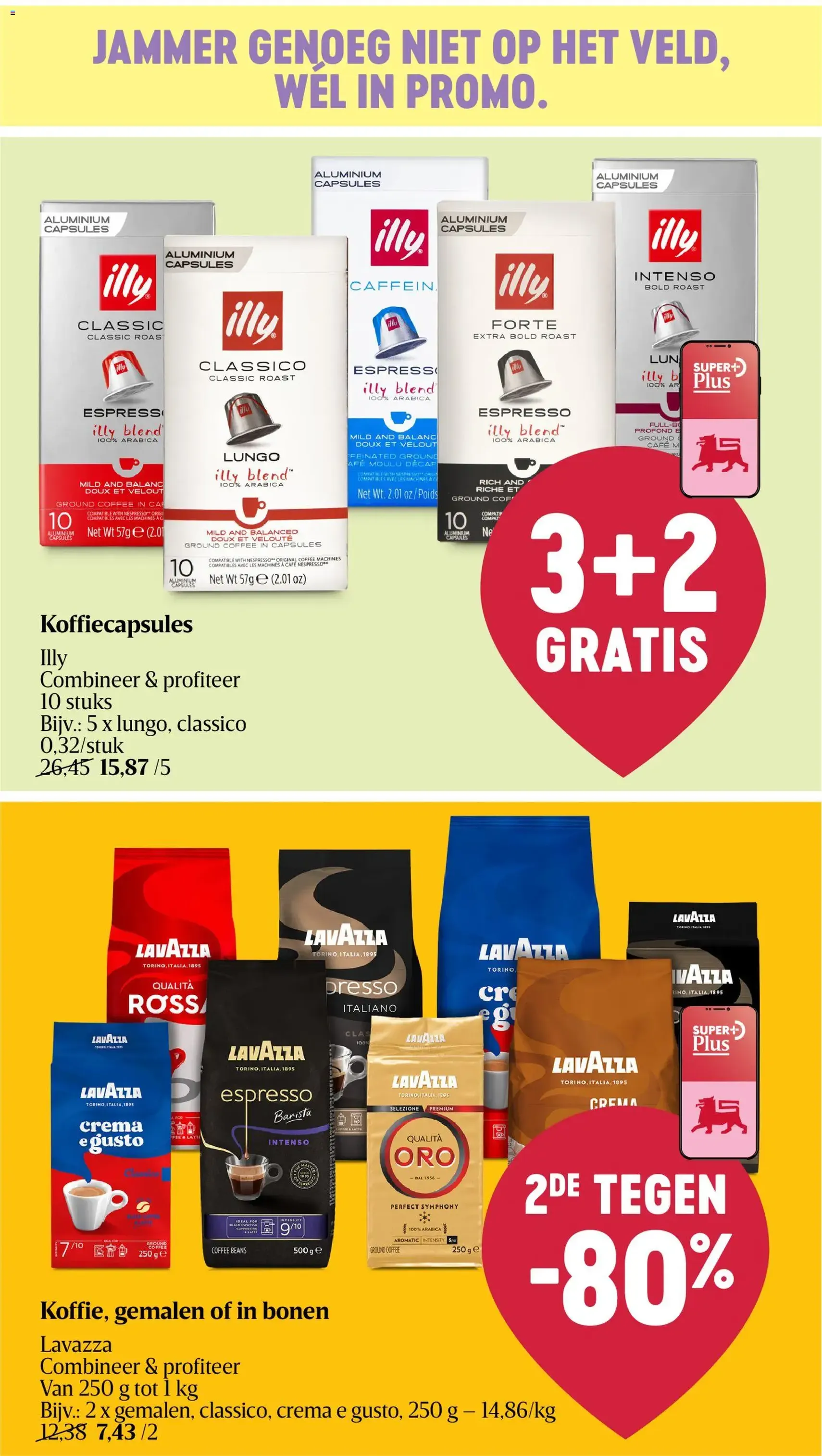 Delhaize folder week 25 - geldige folder vanaf 18/06/2026 pagina 9 van 49