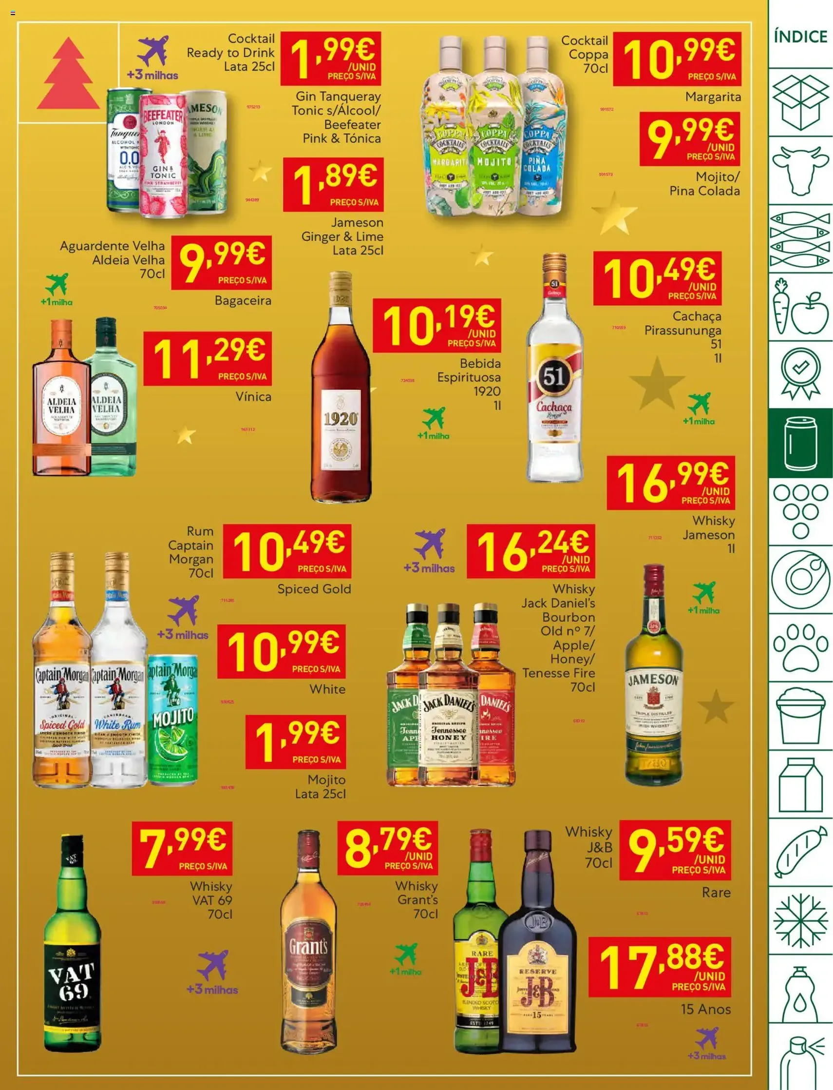 Recheio folheto - folheto válido a partir de 23/12/2025 página 27 de 53