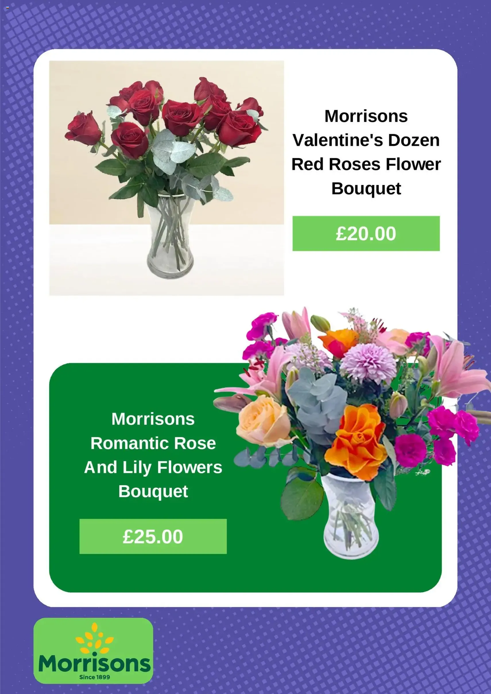 Morrisons - Weekly offers - valid flyer from 09/02/2026, page 3 of 5