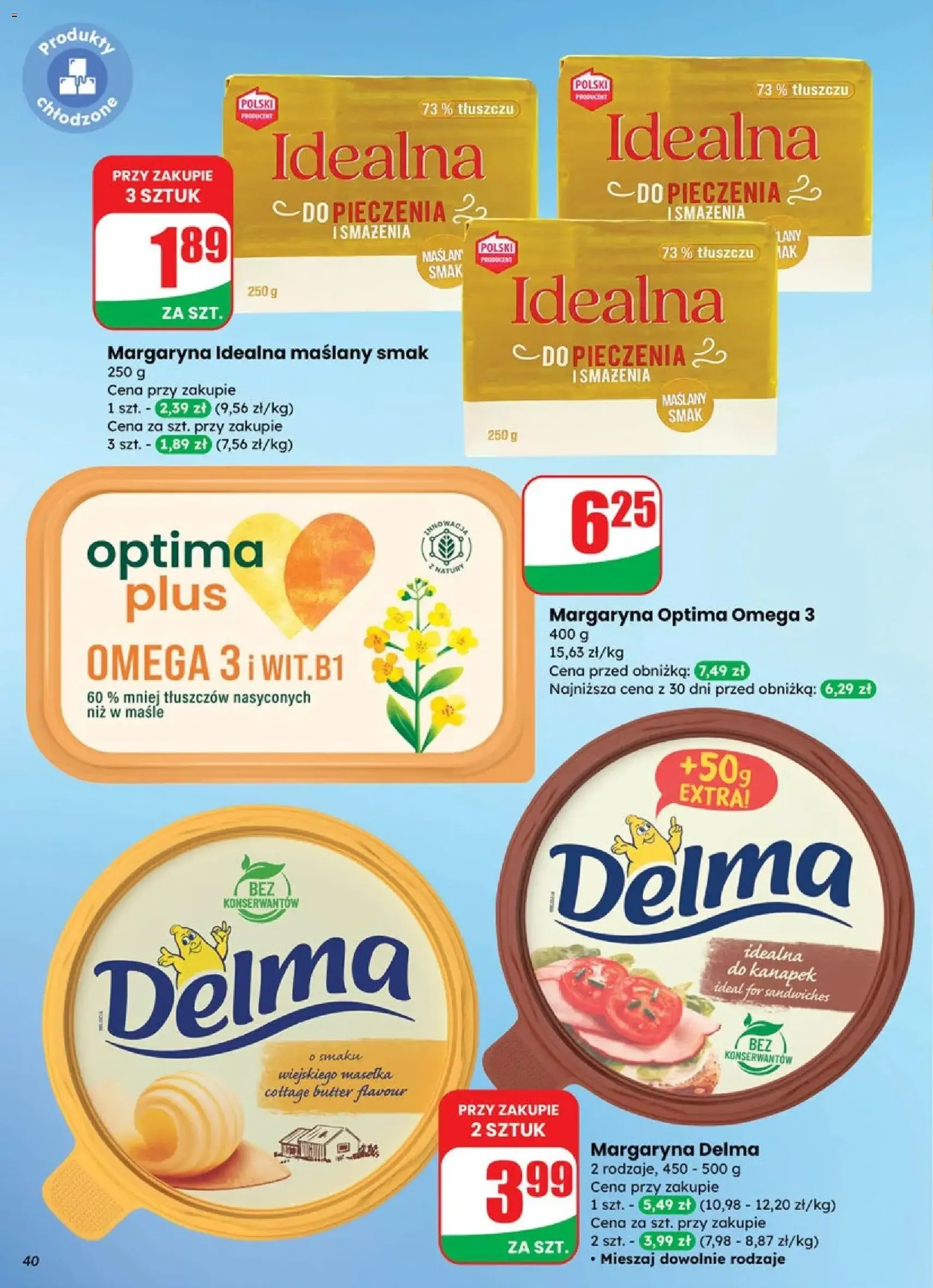 Dino Gazetka - ważny gazetka od 29.10.2025 strona 40 z 72