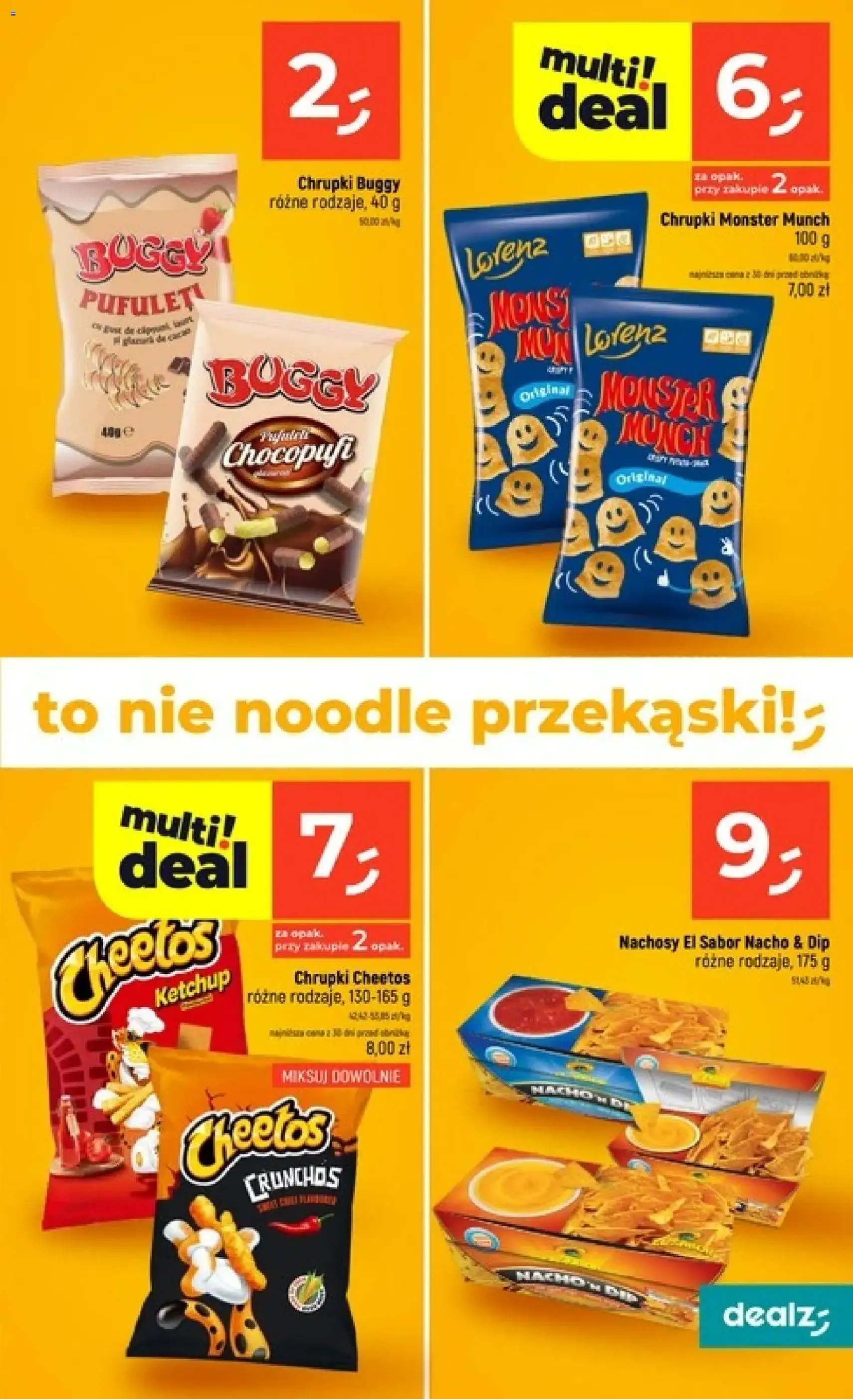 Dealz gazetka - ważny gazetka od 21.05.2026 strona 25 z 42