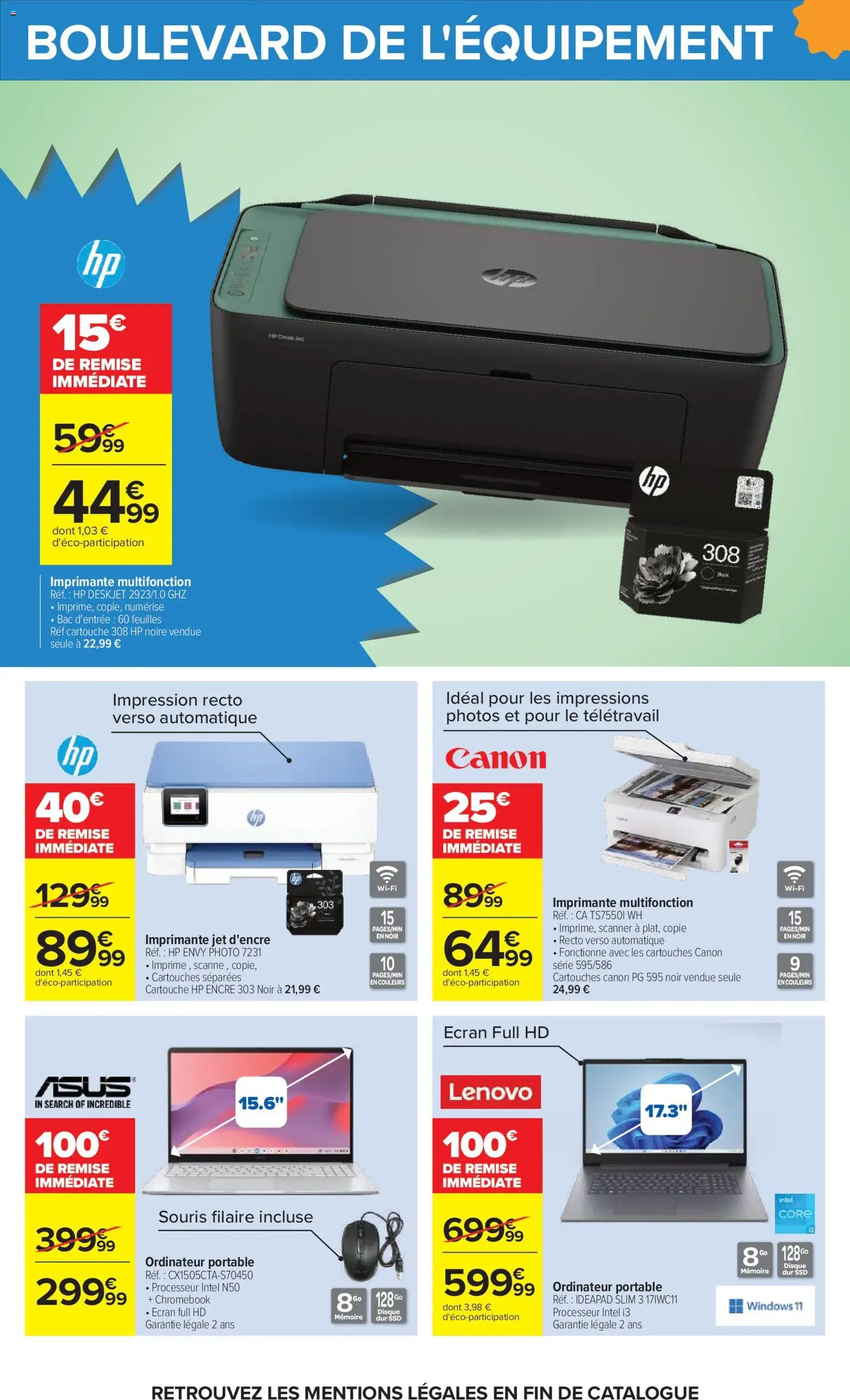 Carrefour catalogue - brochure valable à partir du 22/09/2026, page 93 sur 102