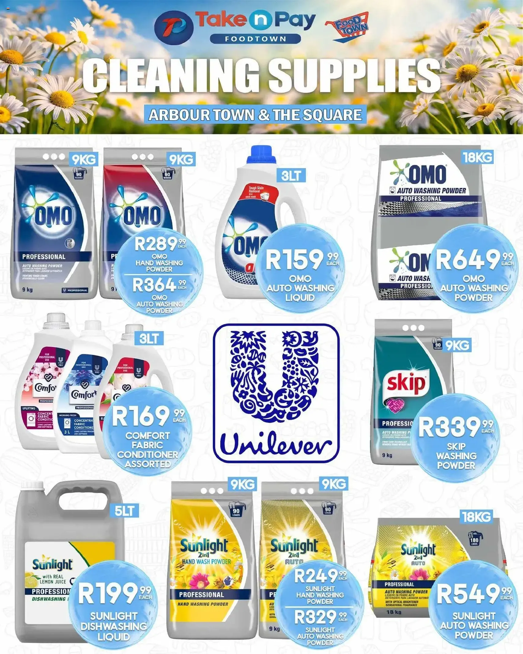Take n Pay Specials - valid flyer from 15/06/2026, page 49 of 50