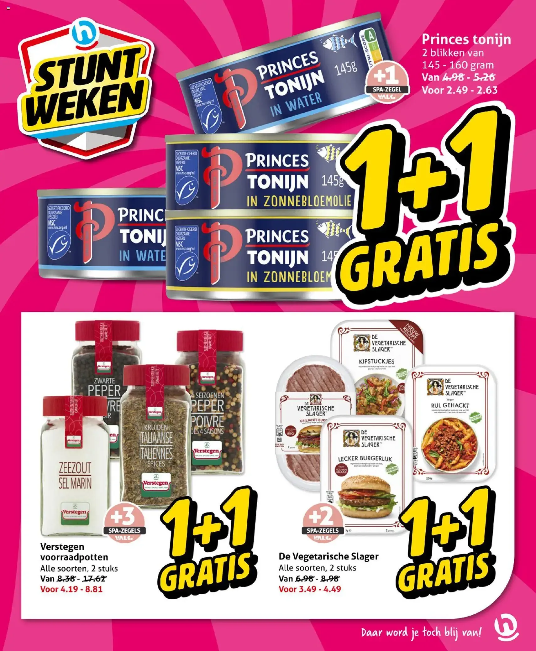 Hoogvliet folder - geldige folder vanaf 20-05-2026 pagina 9 van 35