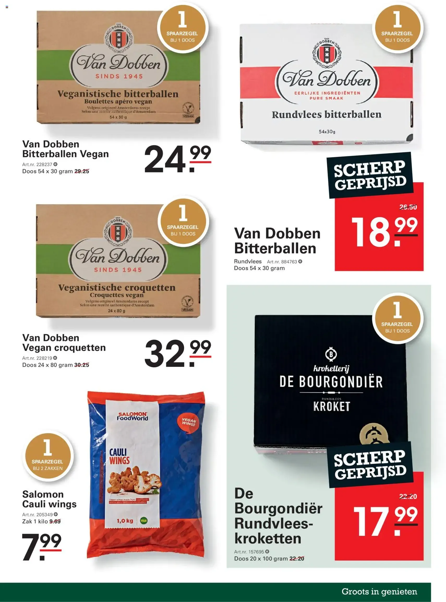 Sligro folder - geldige folder vanaf 30-04-2026 pagina 37 van 92