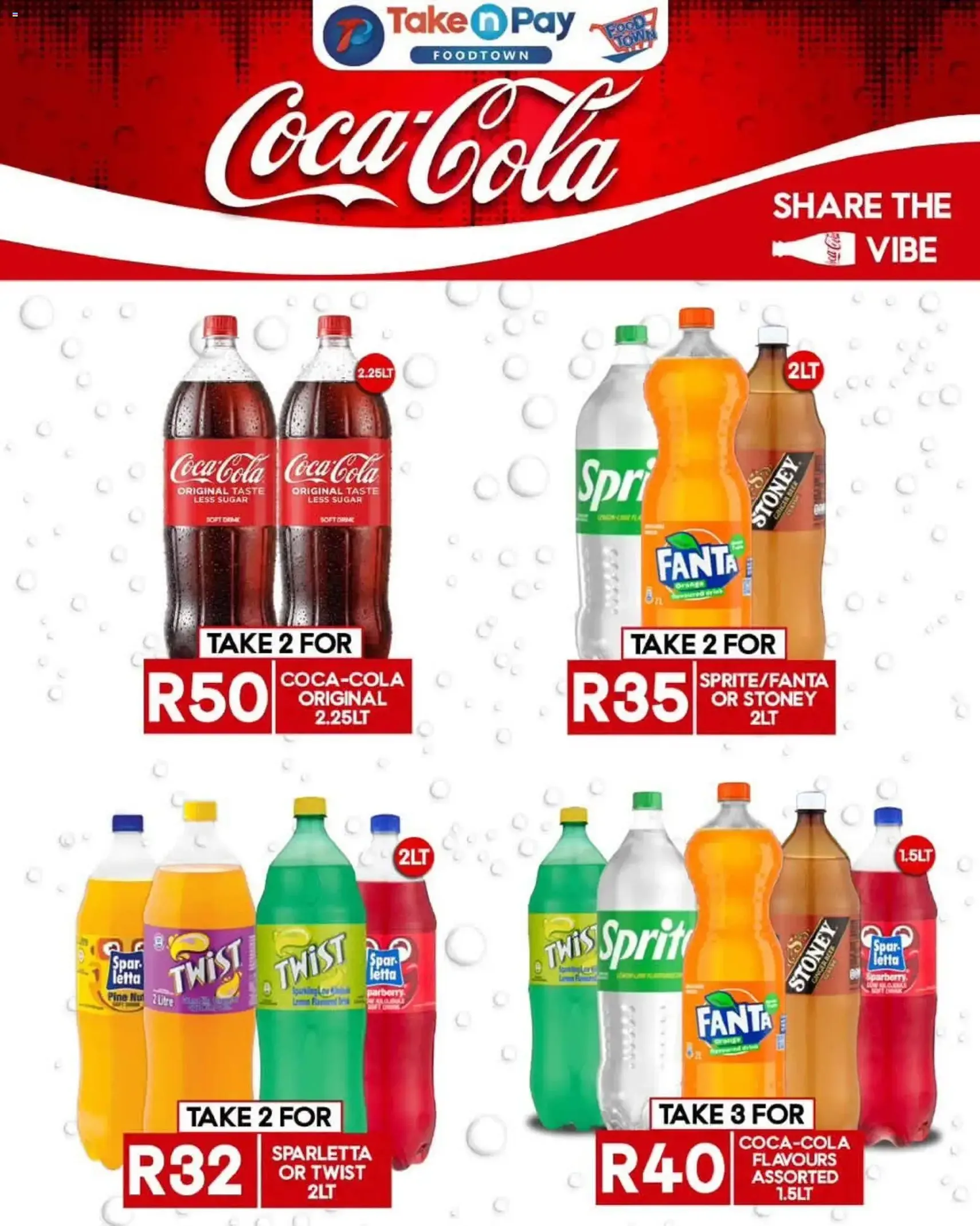 Take n Pay Specials - valid flyer from 27/07/2026, page 12 of 43