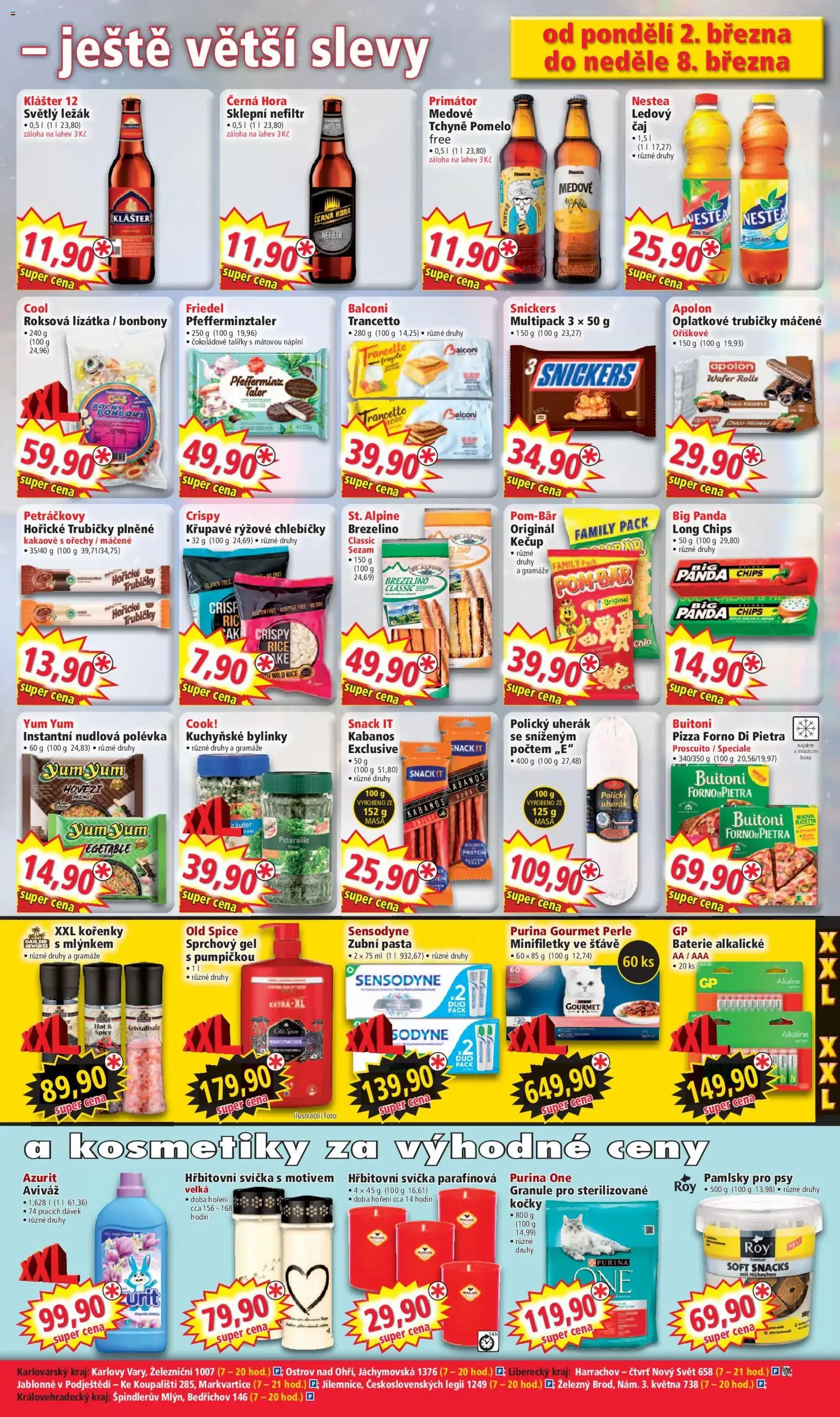 Norma leták - platný leták od 02.03.2026 strana 5 z 8