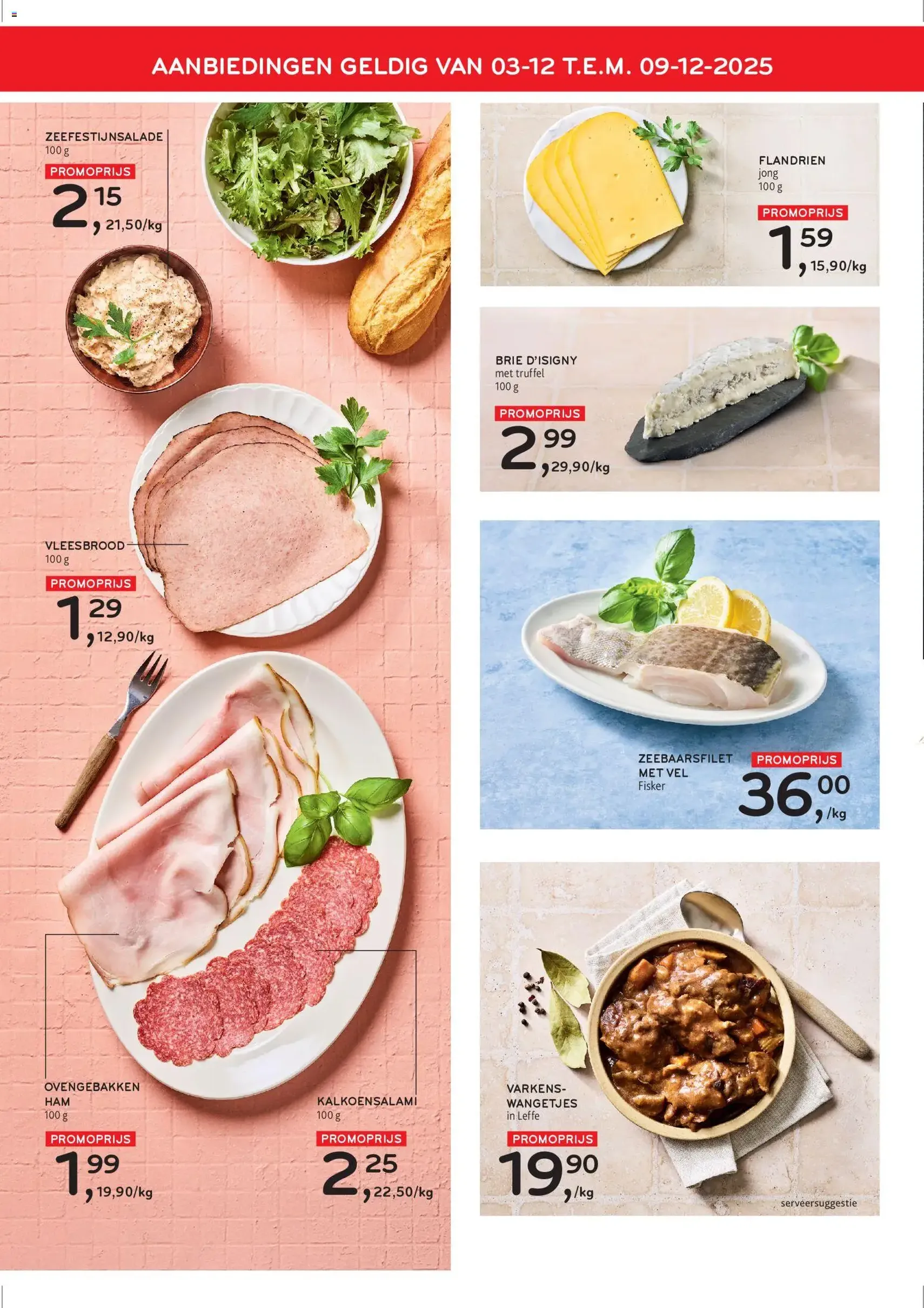 Alvo - Folder - geldige folder vanaf 03/12/2025 pagina 2 van 16