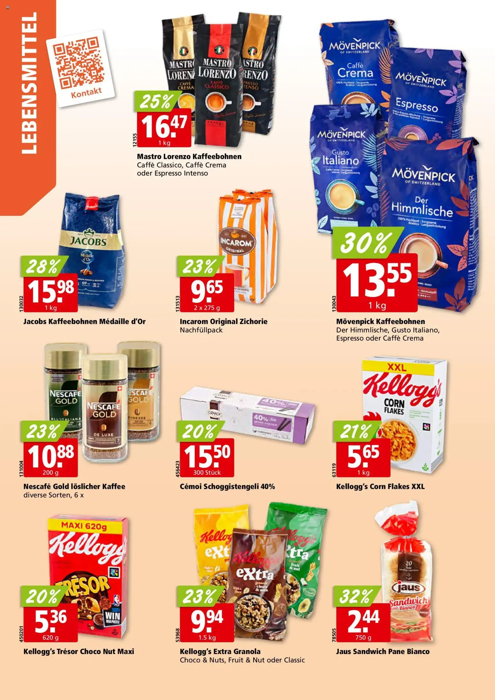 Aligro aktionen - Gültiger Prospekt ab 27.05.2026, Seite 18 von insgesamt 32