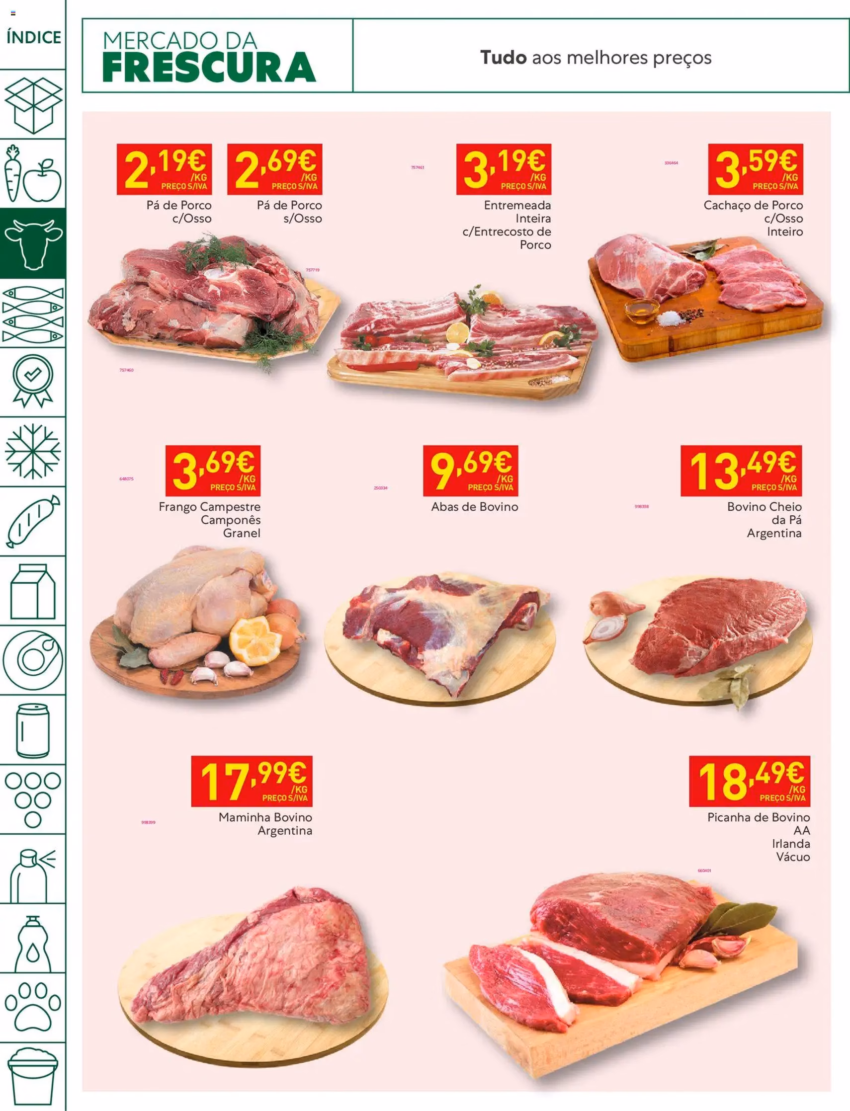 Recheio folheto - folheto válido a partir de 17/02/2026 página 8 de 52