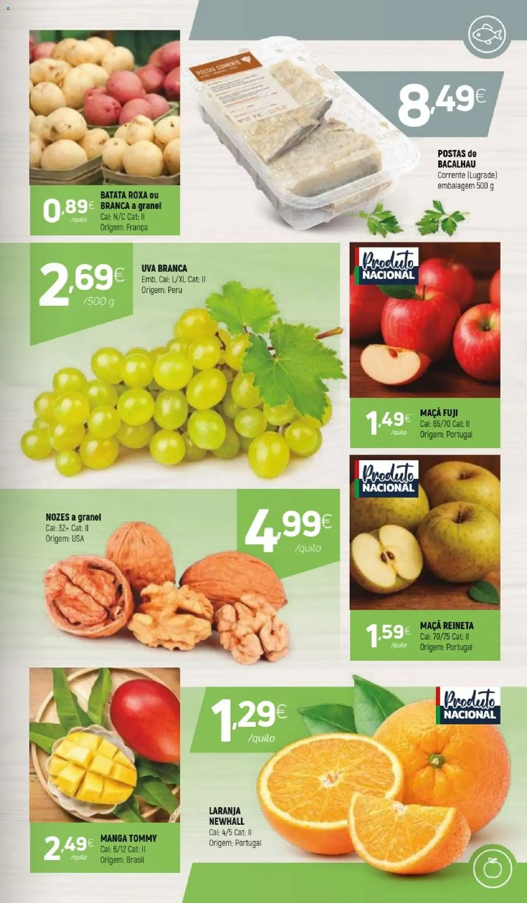 Coviran - folheto - folheto válido a partir de 16/12/2025 página 3 de 24