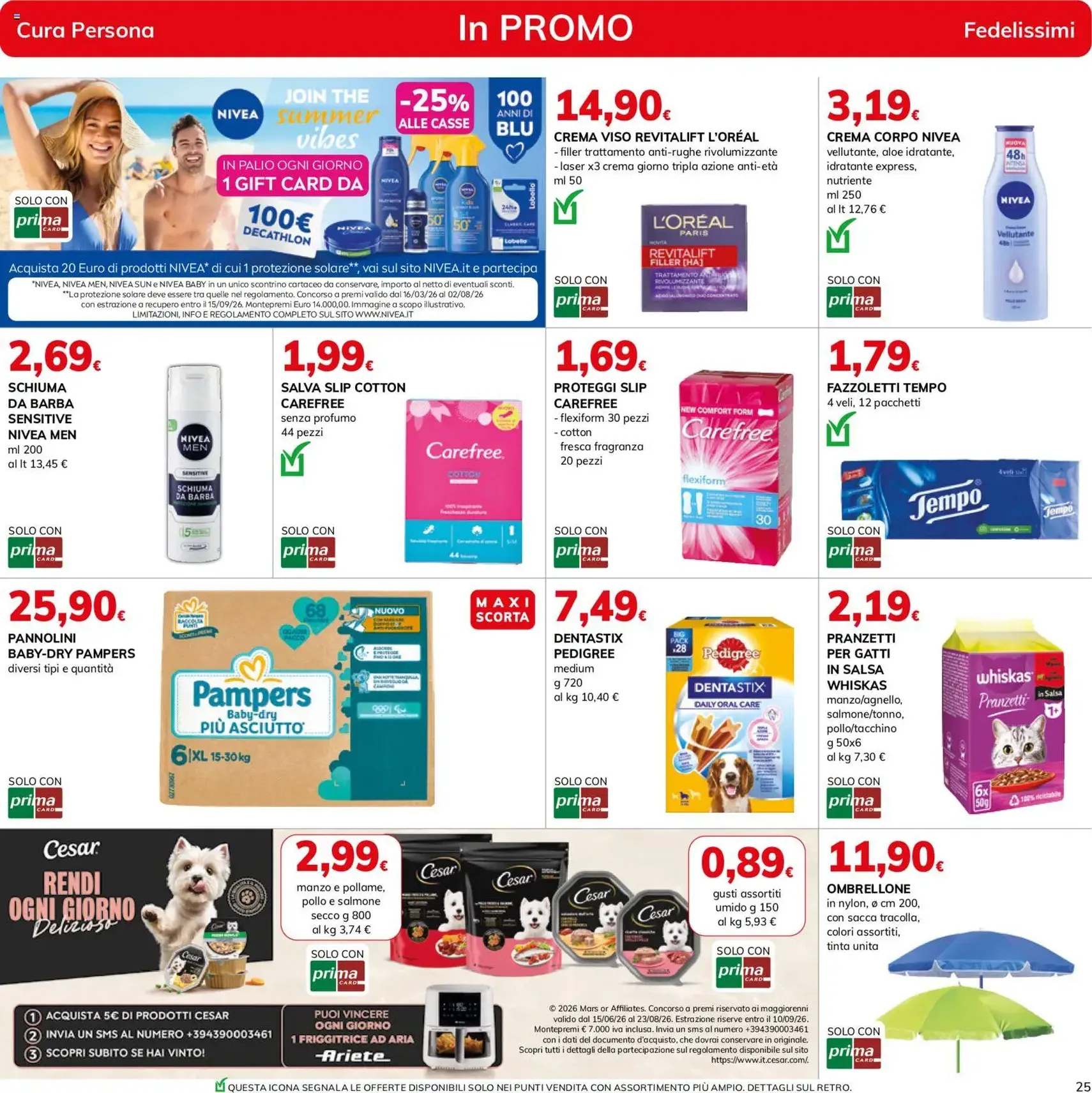 Basko volantino - volantino valido dal 16/06/2026 pagina 25 di 33
