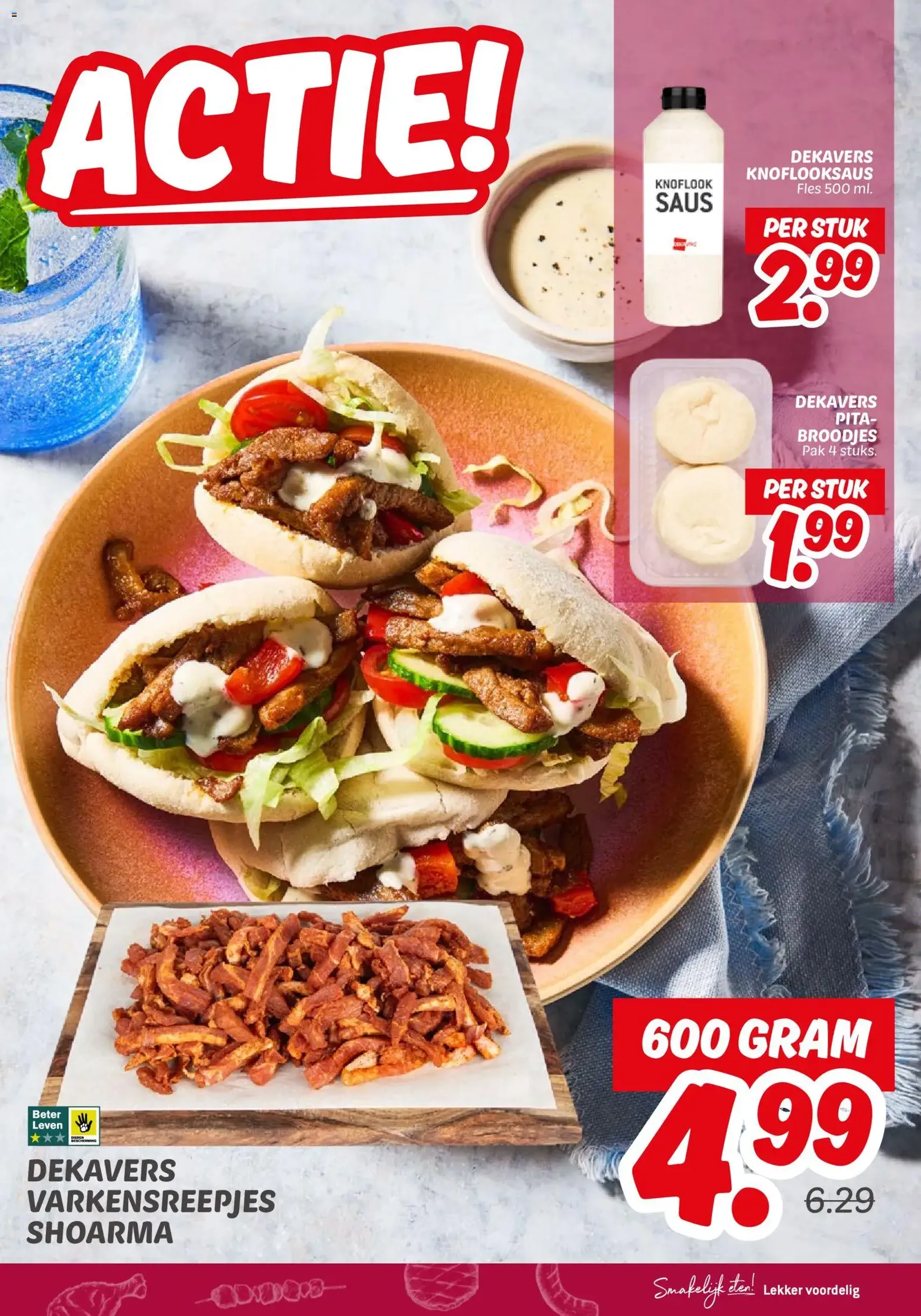 Dekamarkt - Folder - geldige folder vanaf 11-11-2025 pagina 9 van 28