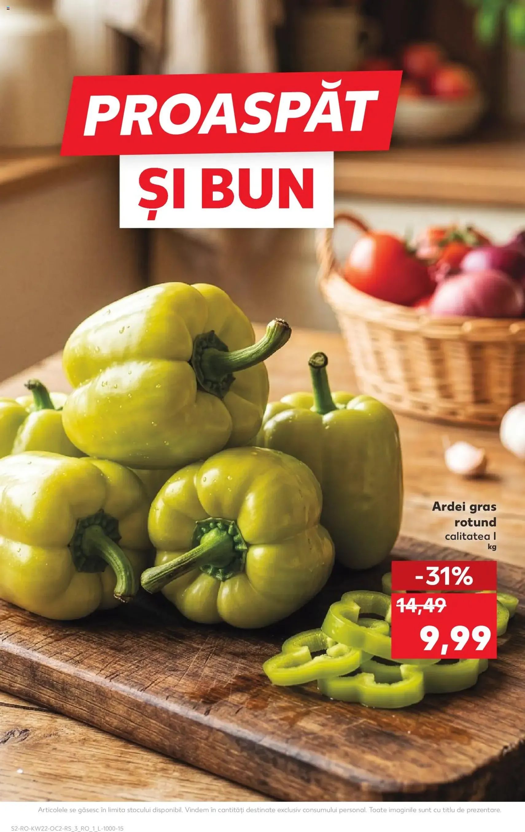 Kaufland Catalog - cataloage valabile începând cu 27.05.2026 pagina 2 din 56