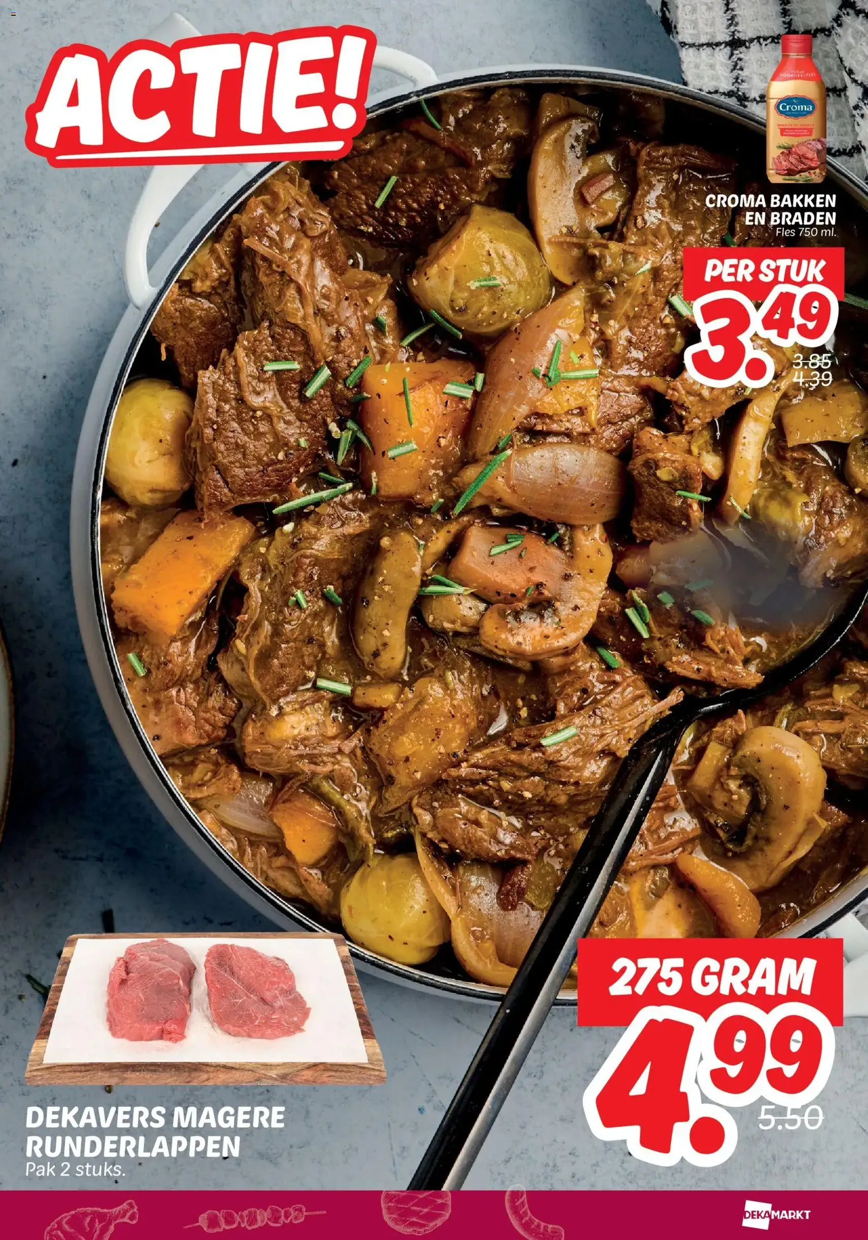 Dekamarkt - Folder - geldige folder vanaf 17-02-2026 pagina 13 van 28