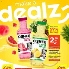 Dealz Gazetka - podgląd gazetki ważnej od 04.09.2025
