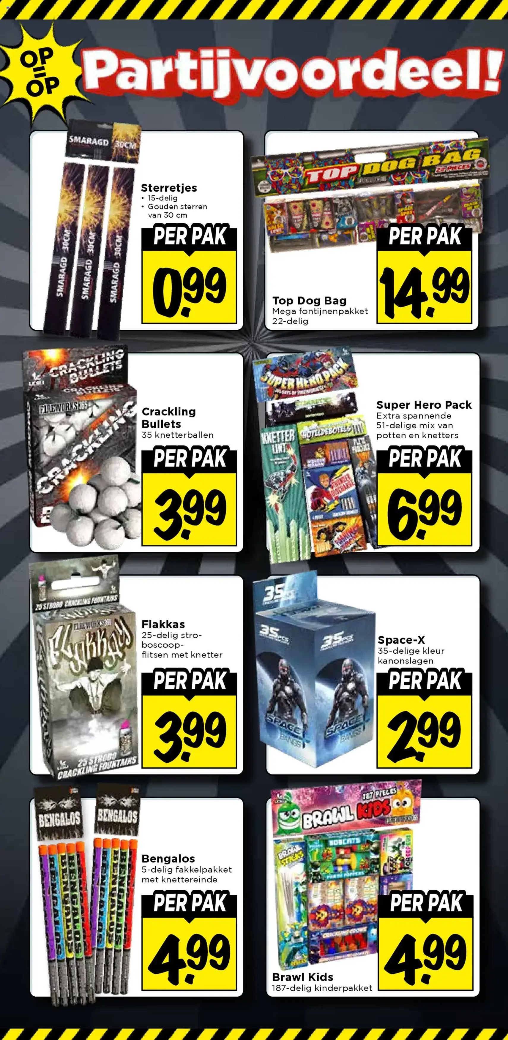 Vomar - Folder - geldige folder vanaf 07-12-2025 pagina 41 van 47