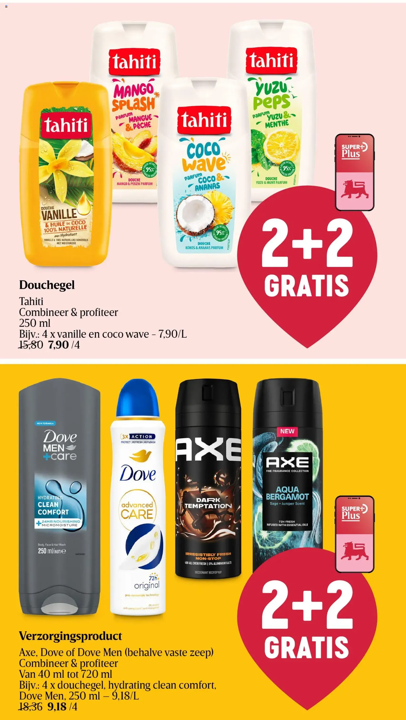 Delhaize folder week 50 - geldige folder vanaf 11/12/2025 pagina 52 van 62