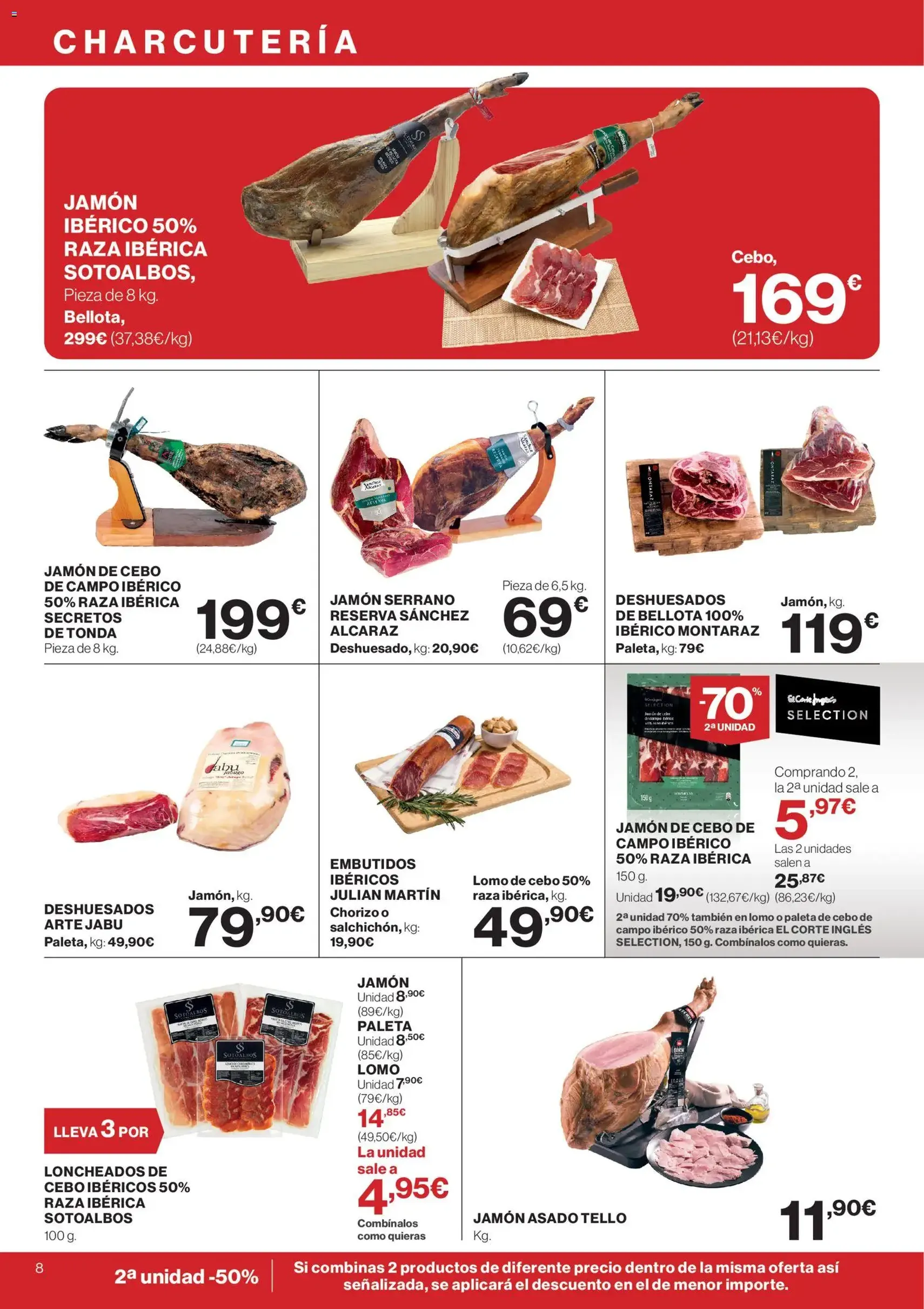 Supercor folleto - folleto válido desde 26/02/2026 página 8 de 28