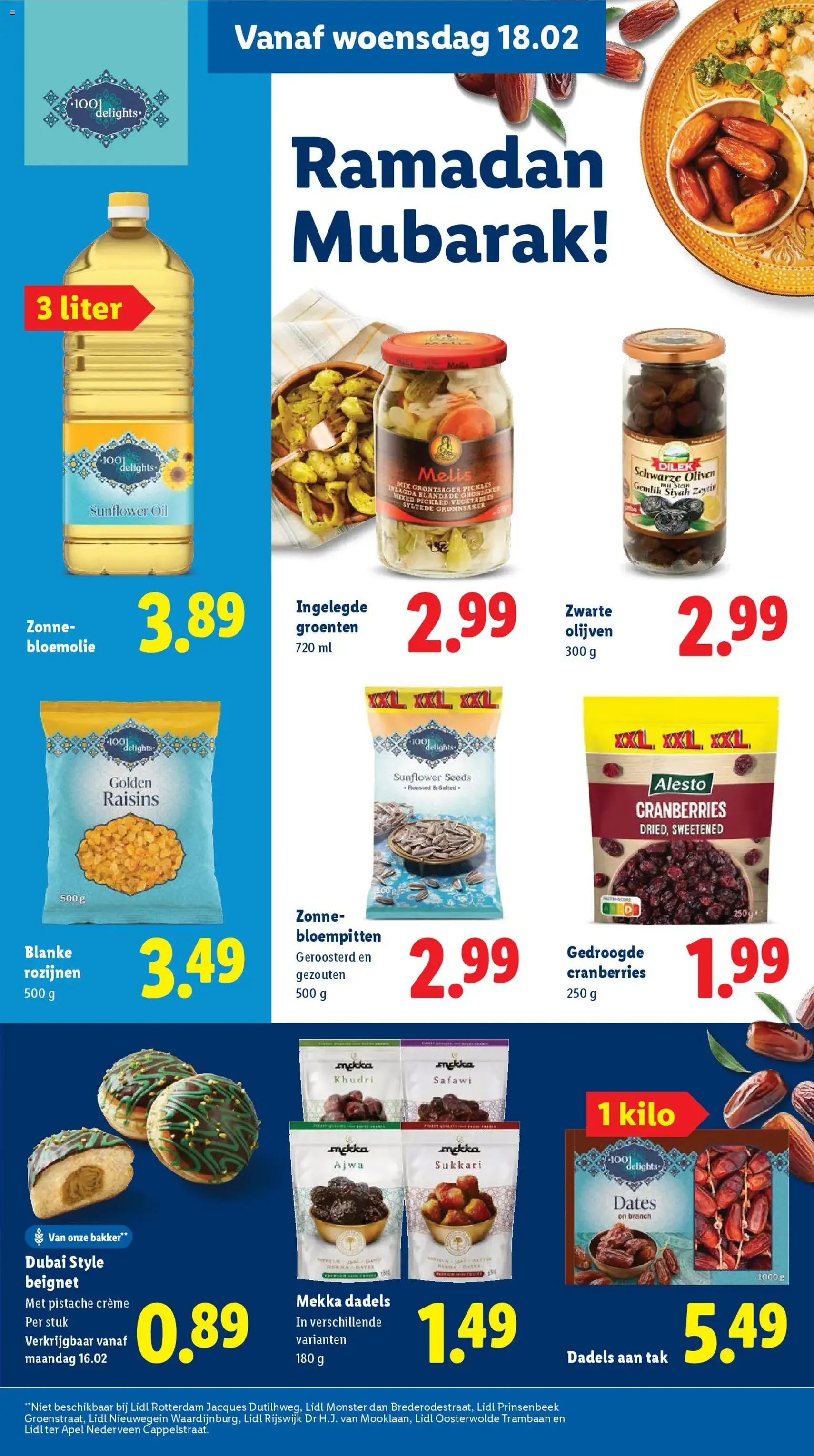 Lidl - Folder week 8 - geldige folder vanaf 16-02-2026 pagina 17 van 42