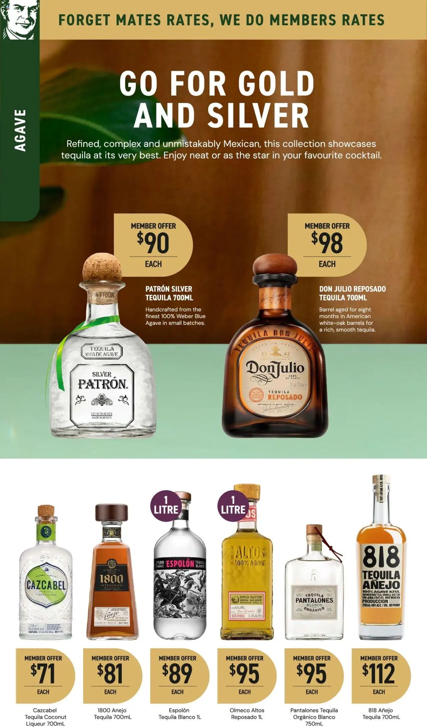Dan Murphy's Catalogue NSW - valid flyer from 09/10/2025, page 23 of 38