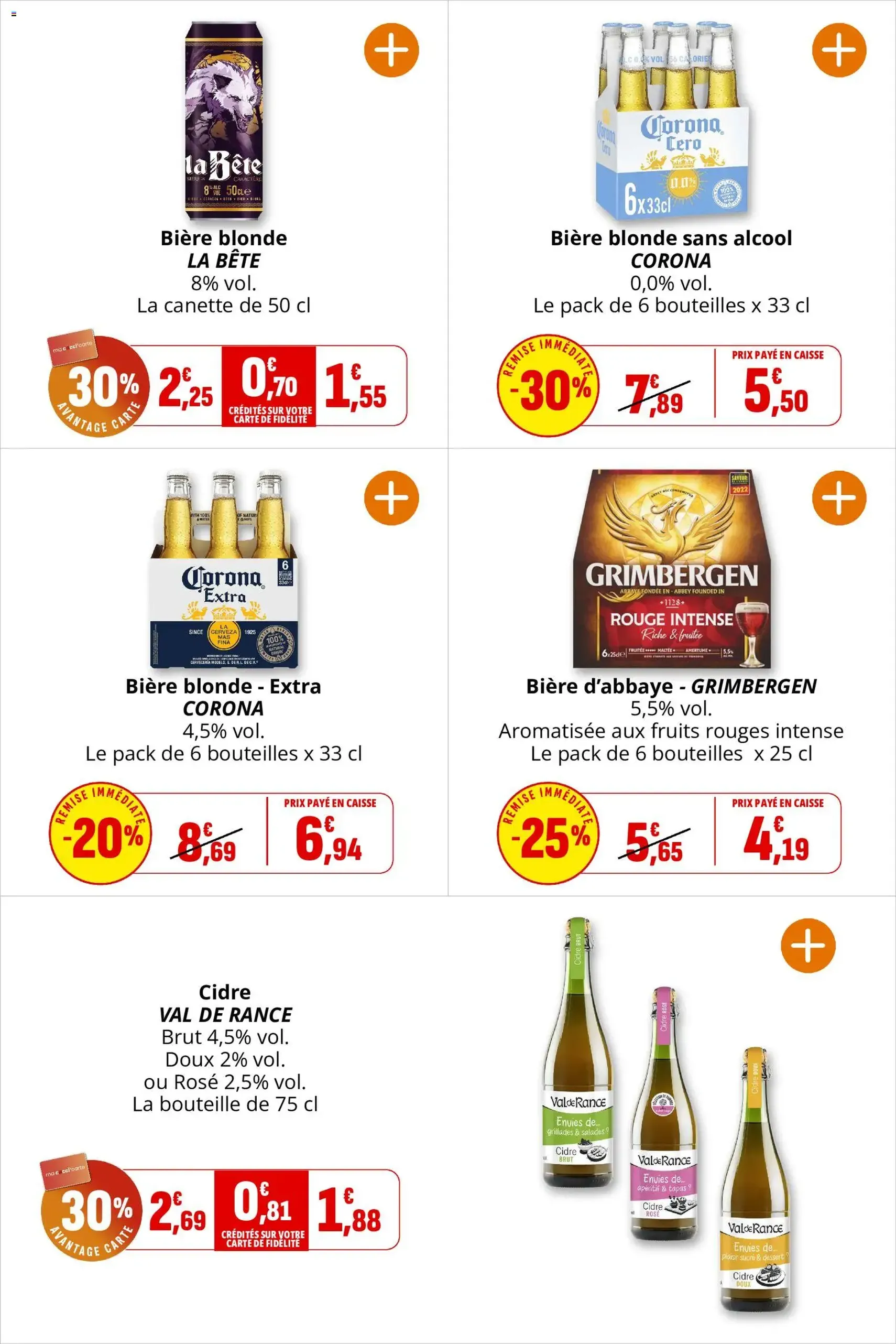 Coccinelle catalogue - brochure valable à partir du 21/10/2026, page 33 sur 42