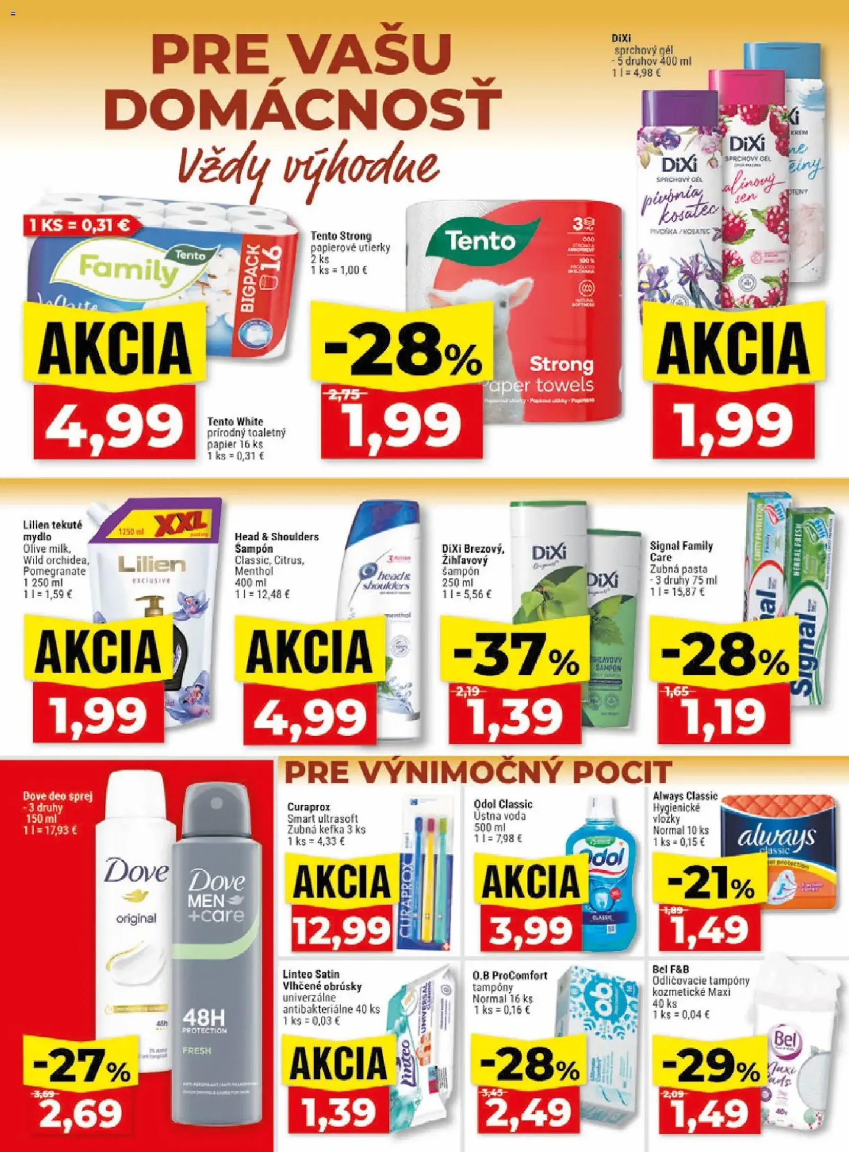 Klas leták - platný leták od 22.06.2026 strana 25 z 29