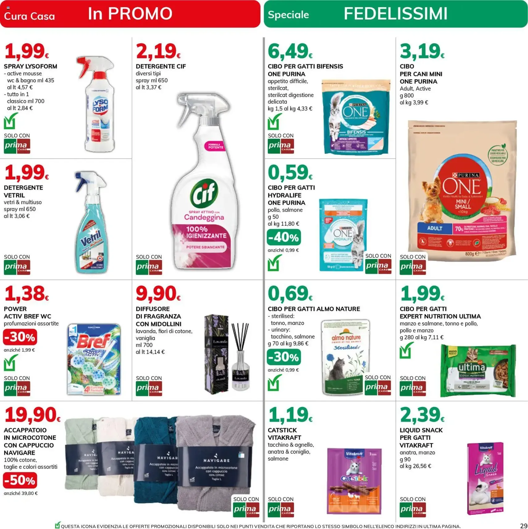 Volantino Basko - volantino valido dal 10/02/2026 pagina 29 di 34