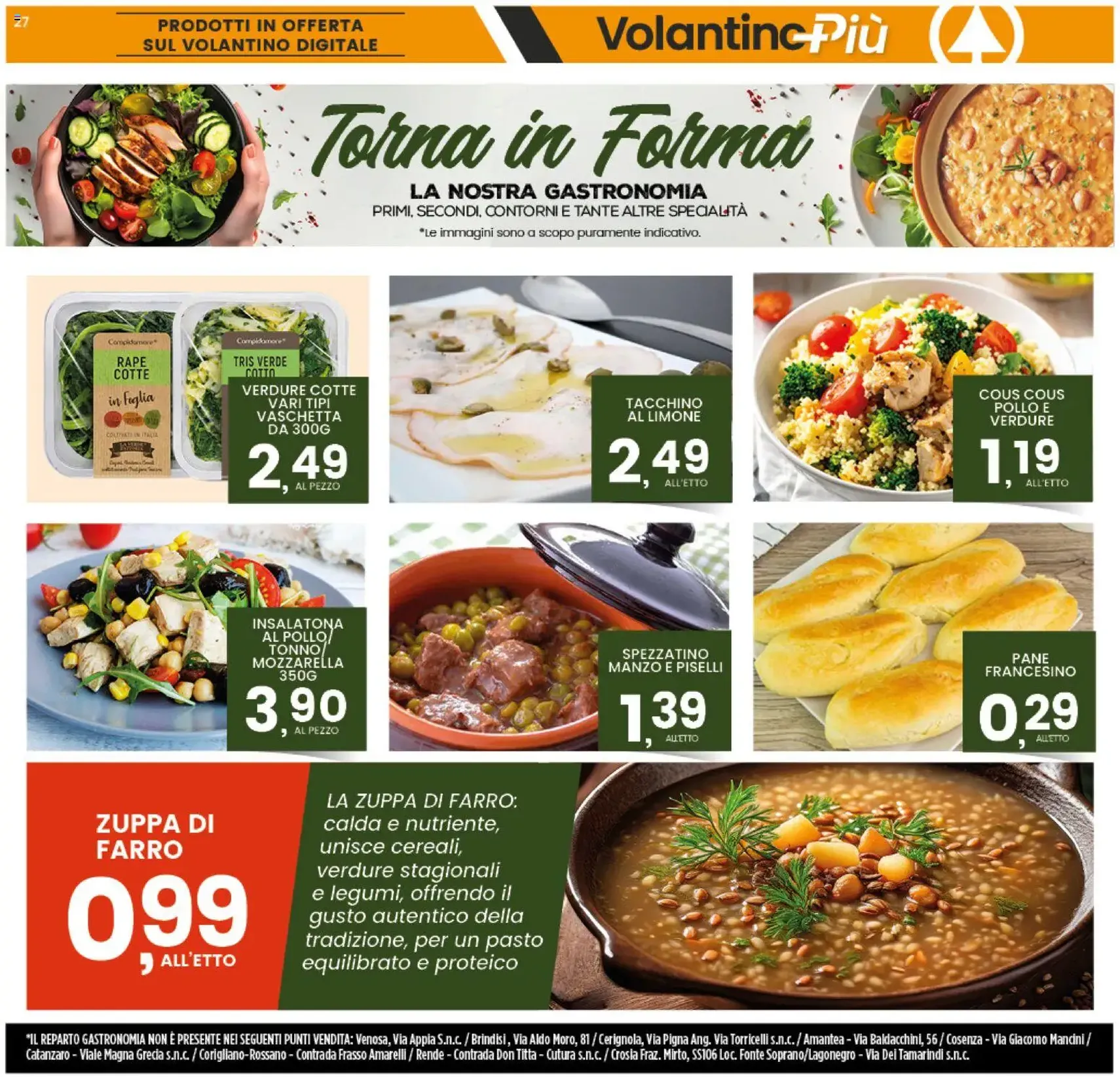 Volantino Interspar - volantino valido dal 29/01/2026 pagina 31 di 36