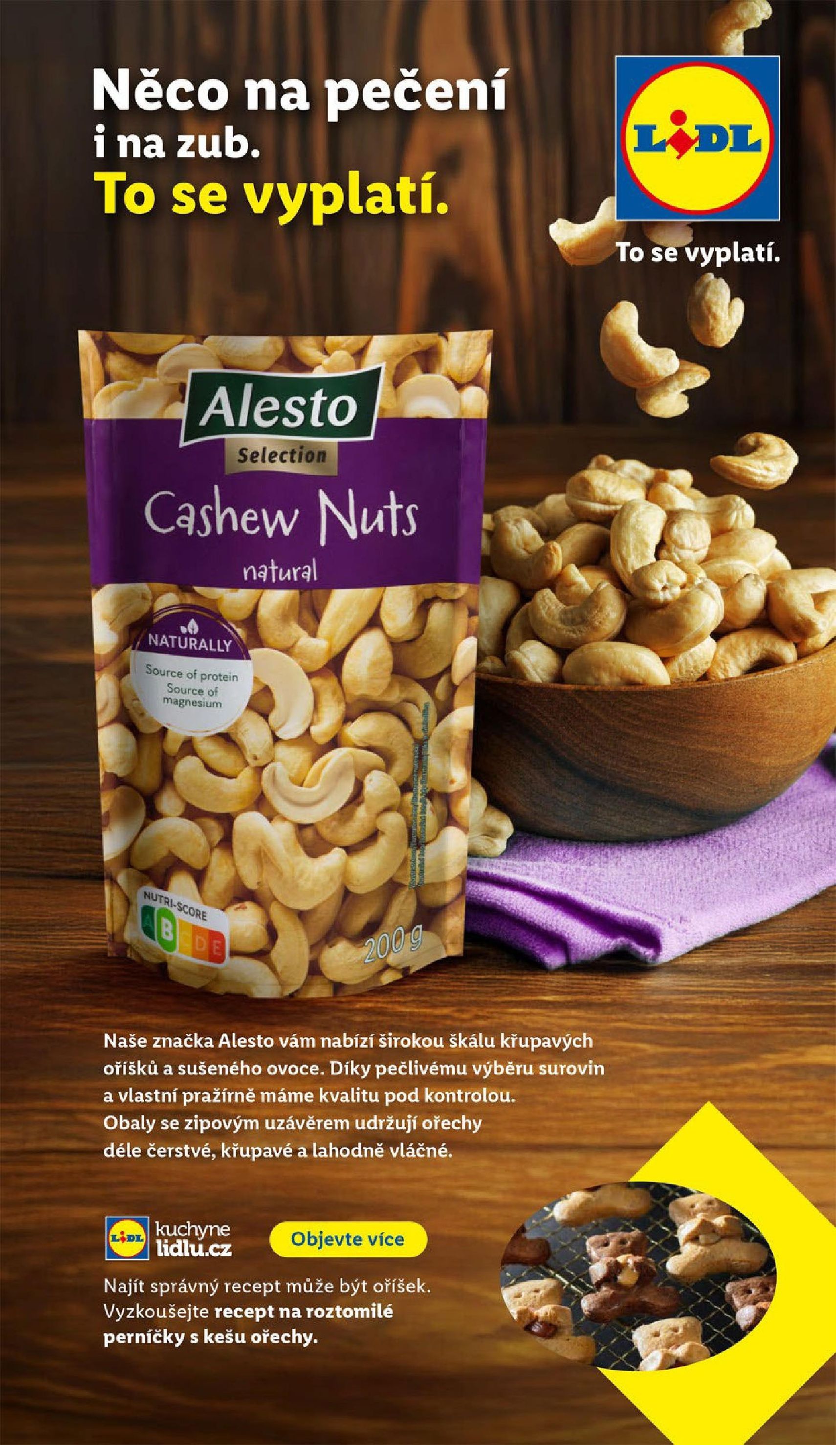 Lidl Black Friday - platný leták od 27.11.2025 strana 27 z 61