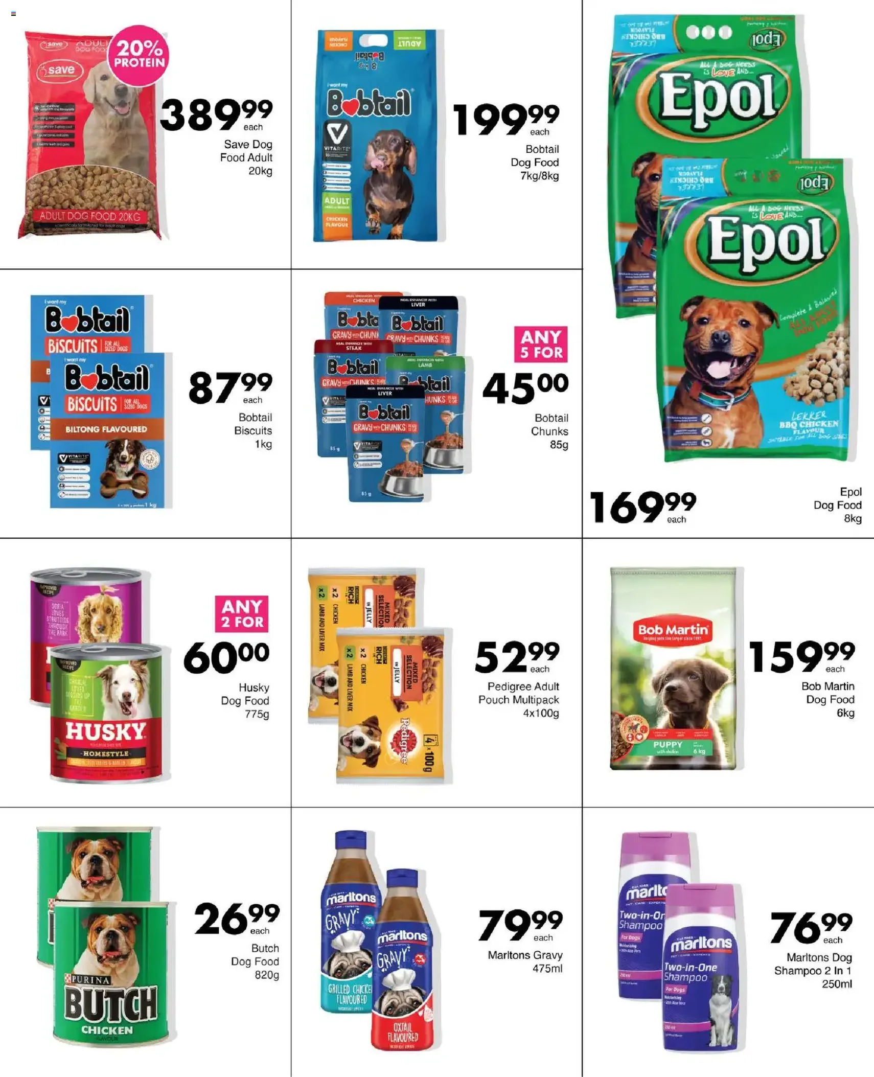 Save - SaveHyper Specials26 Feb - valid flyer from 26/02/2026, page 85 of 85