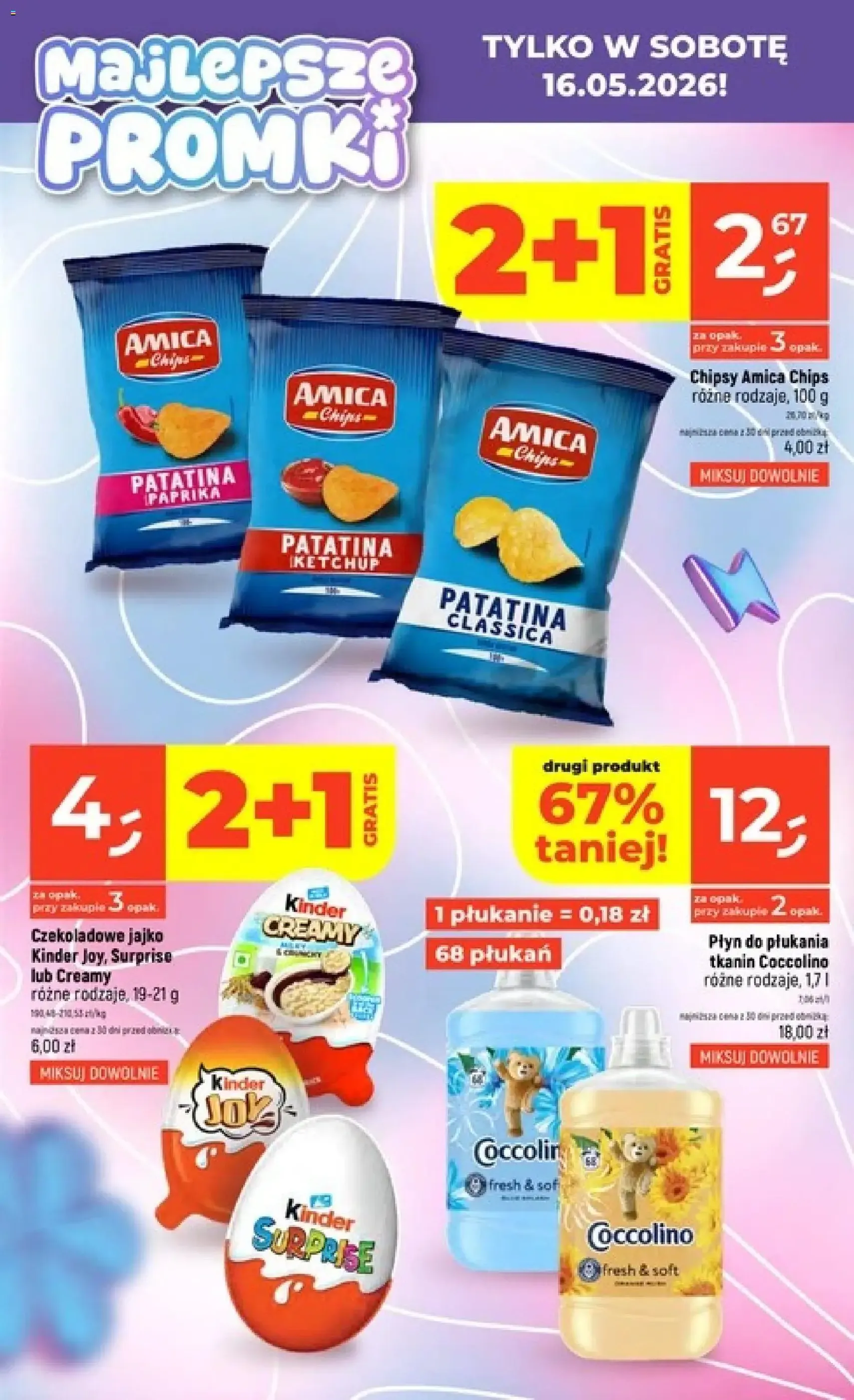 Dealz gazetka - ważny gazetka od 14.05.2026 strona 4 z 54