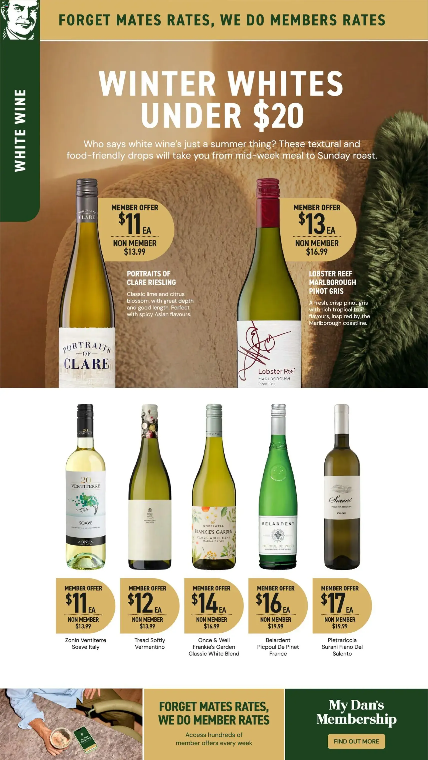 Dan Murphy's catalogue - valid flyer from 11/06/2026, page 15 of 41